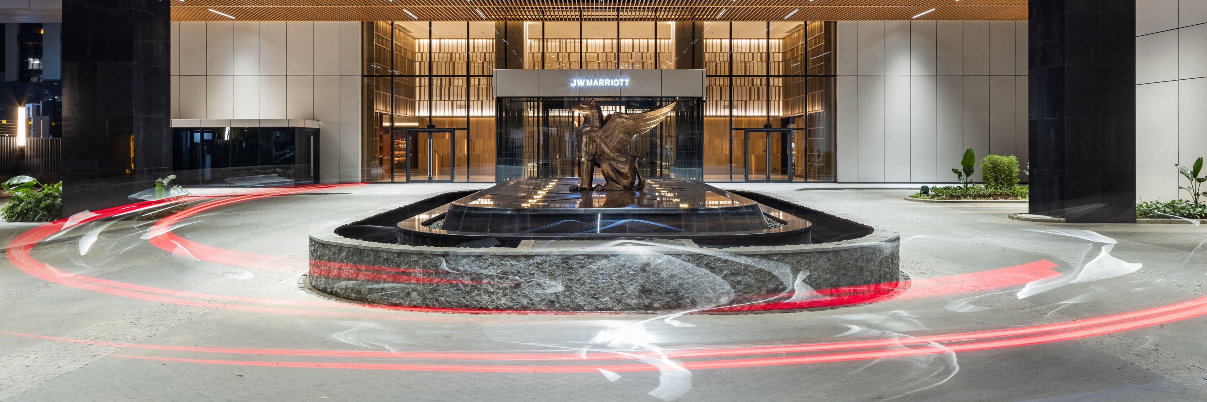 JW Marriott Hotel Nairobi