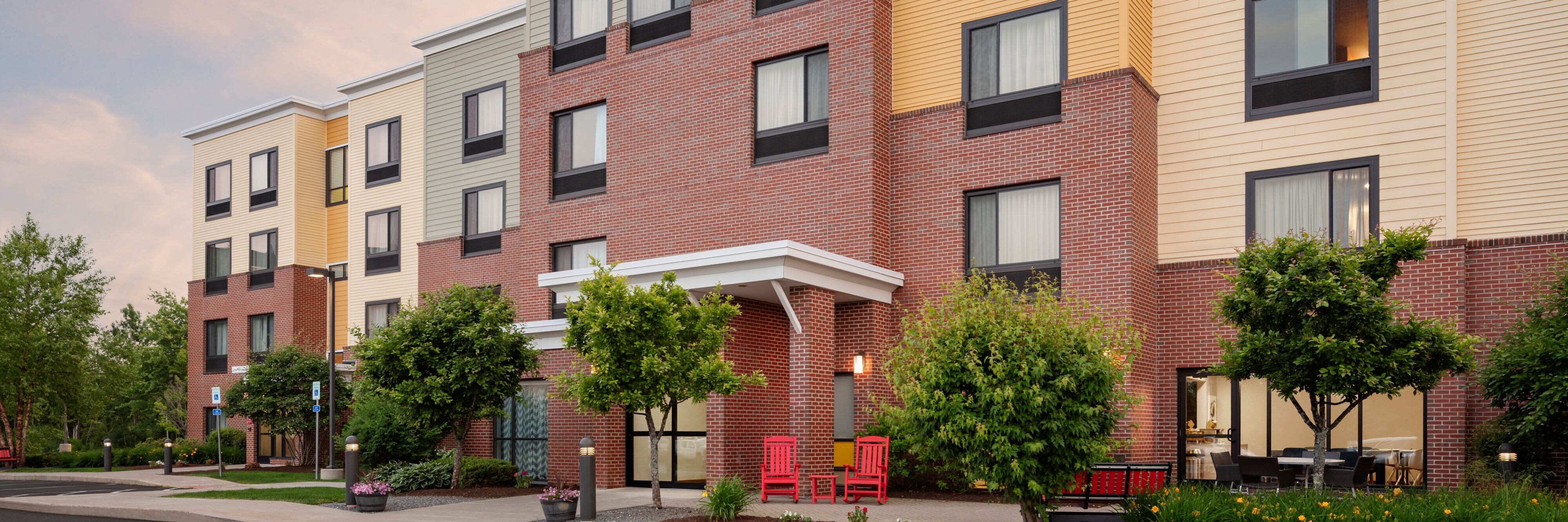 TownePlace Suites by Marriott Bangor