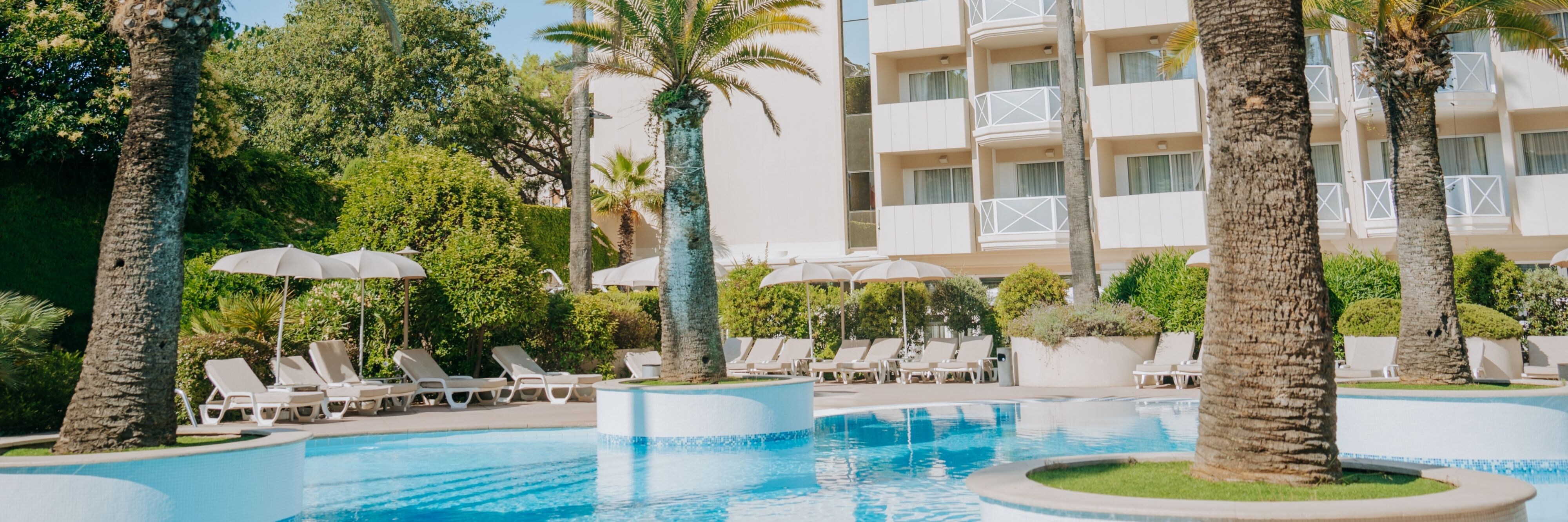 AC Hotel Ambassadeur Antibes- Juan les Pins