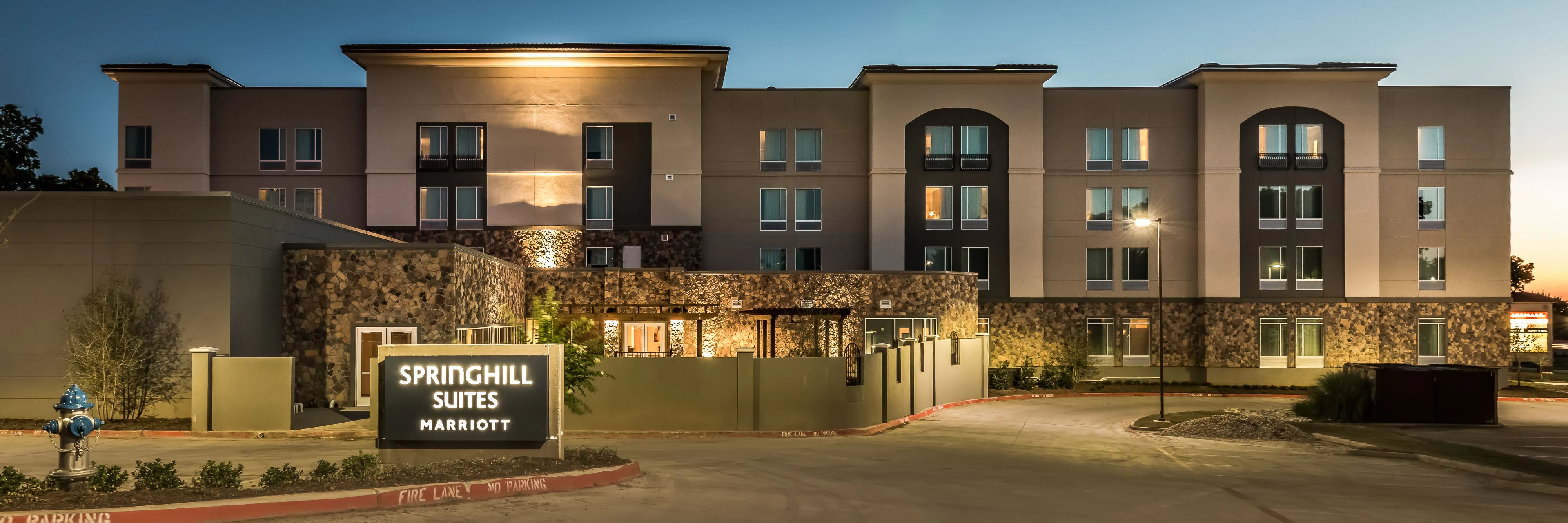 SpringHill Suites by Marriott Dallas Rockwall