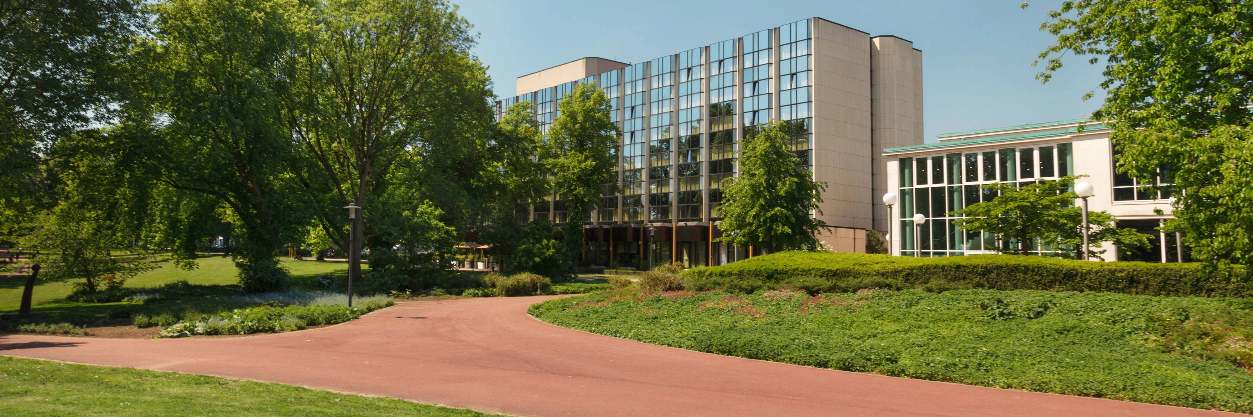 Sheraton Essen Hotel