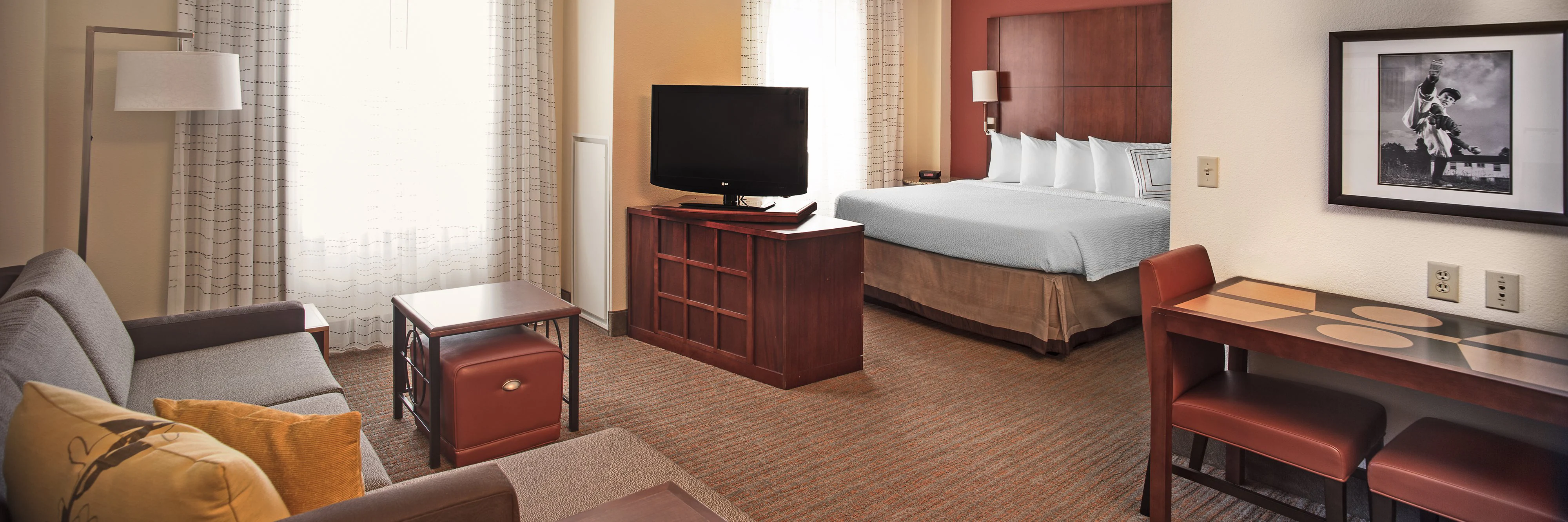 Residence Inn by Marriott Aberdeen at Ripken Stadium