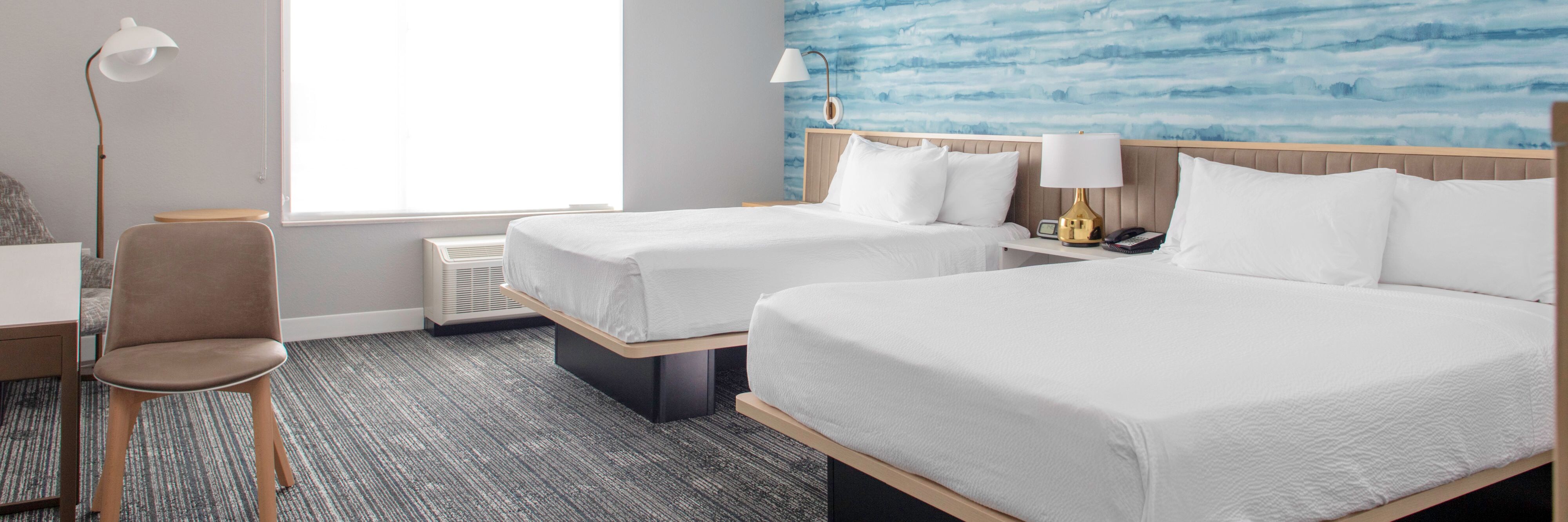 TownePlace Suites by Marriott Dayton Wilmington