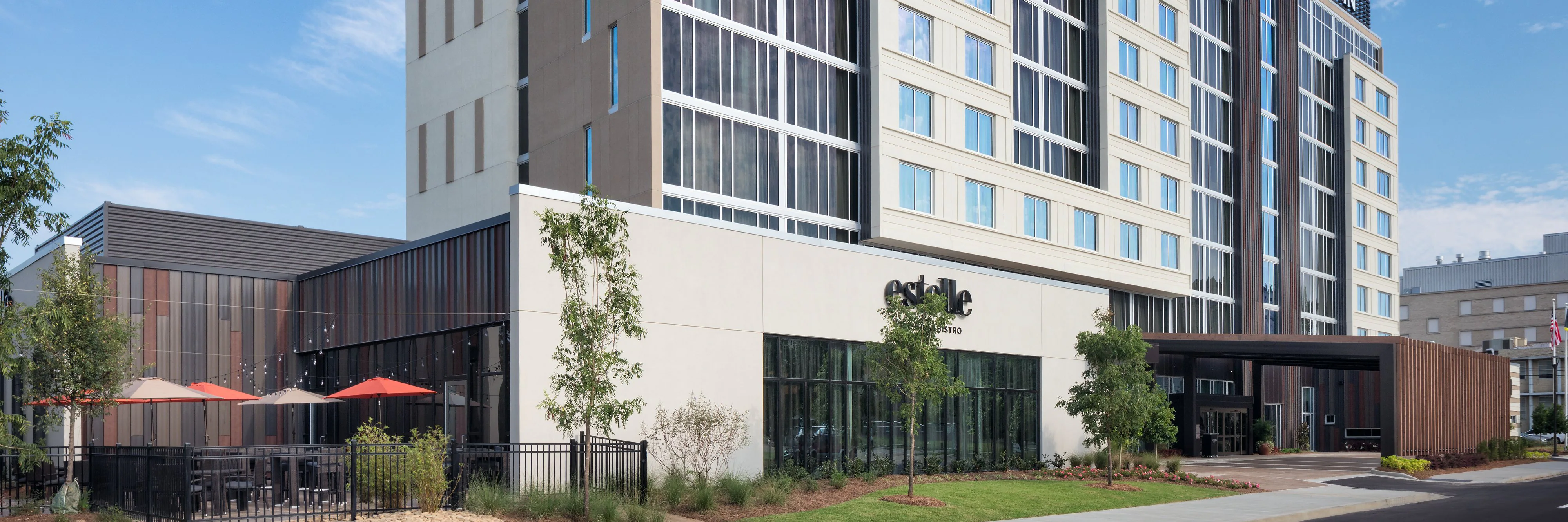 The Westin Jackson