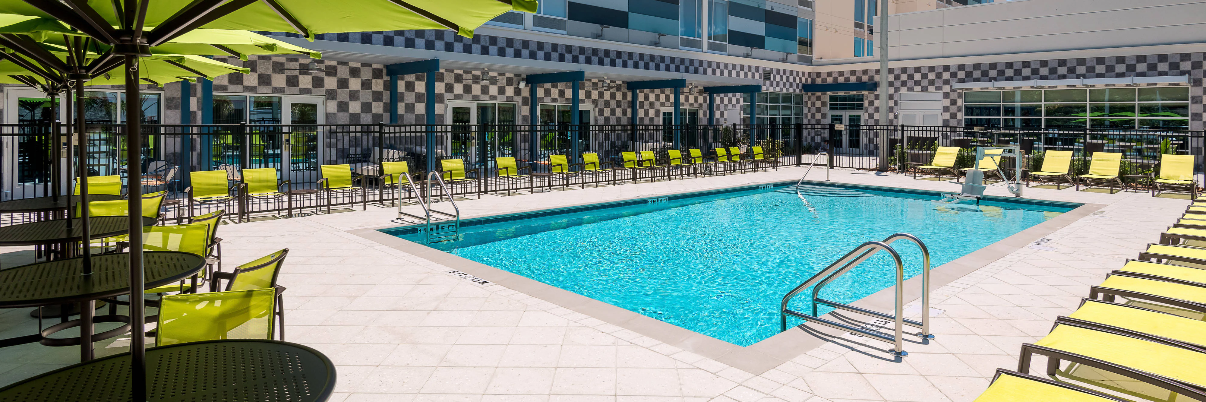 SpringHill Suites by Marriott Lakeland