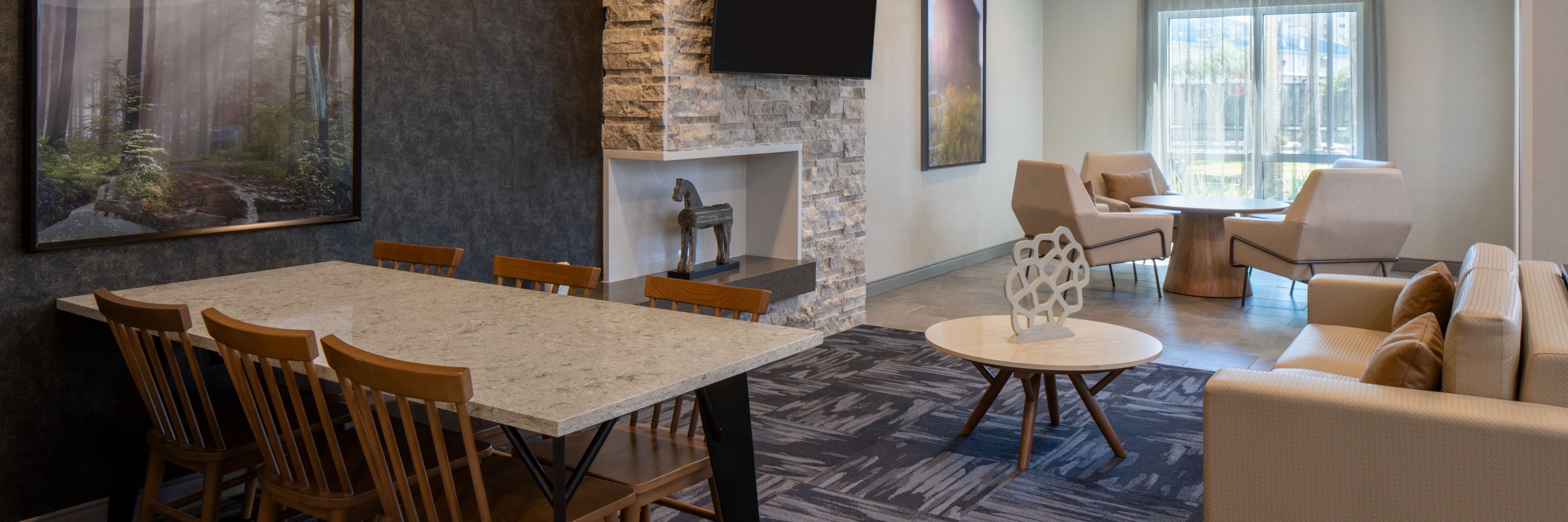 Fairfield by Marriott Inn & Suites Orange Beach