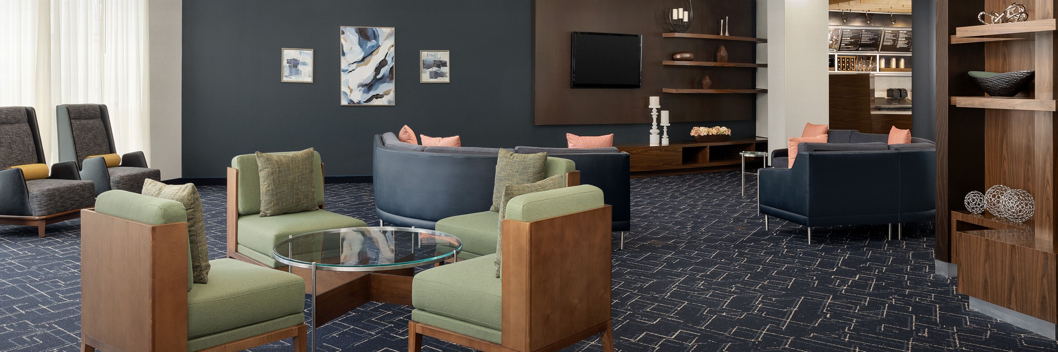 Courtyard by Marriott Salisbury