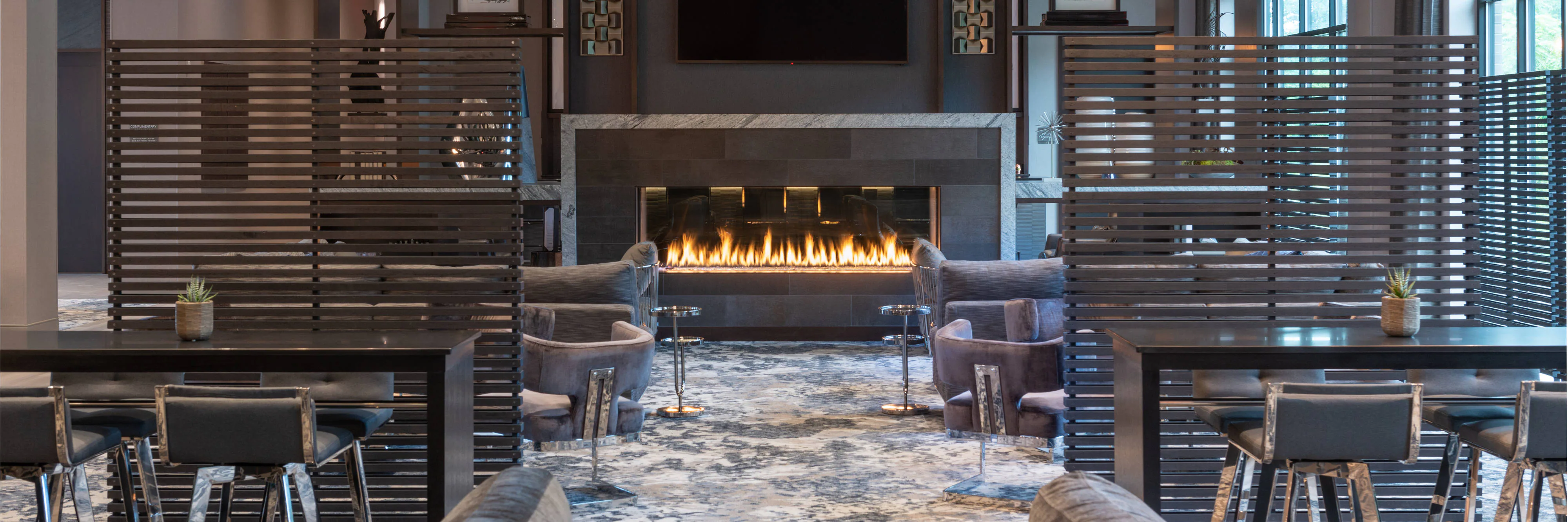 Fairfield by Marriott Inn & Suites Boston Waltham