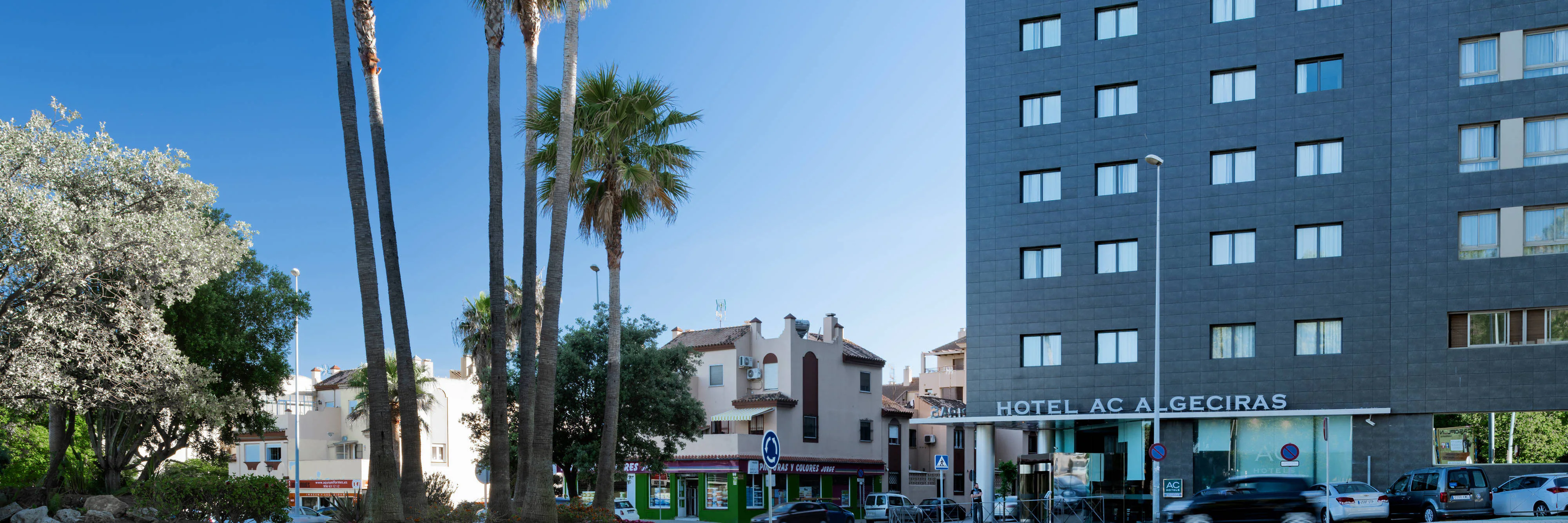 AC Hotel Algeciras