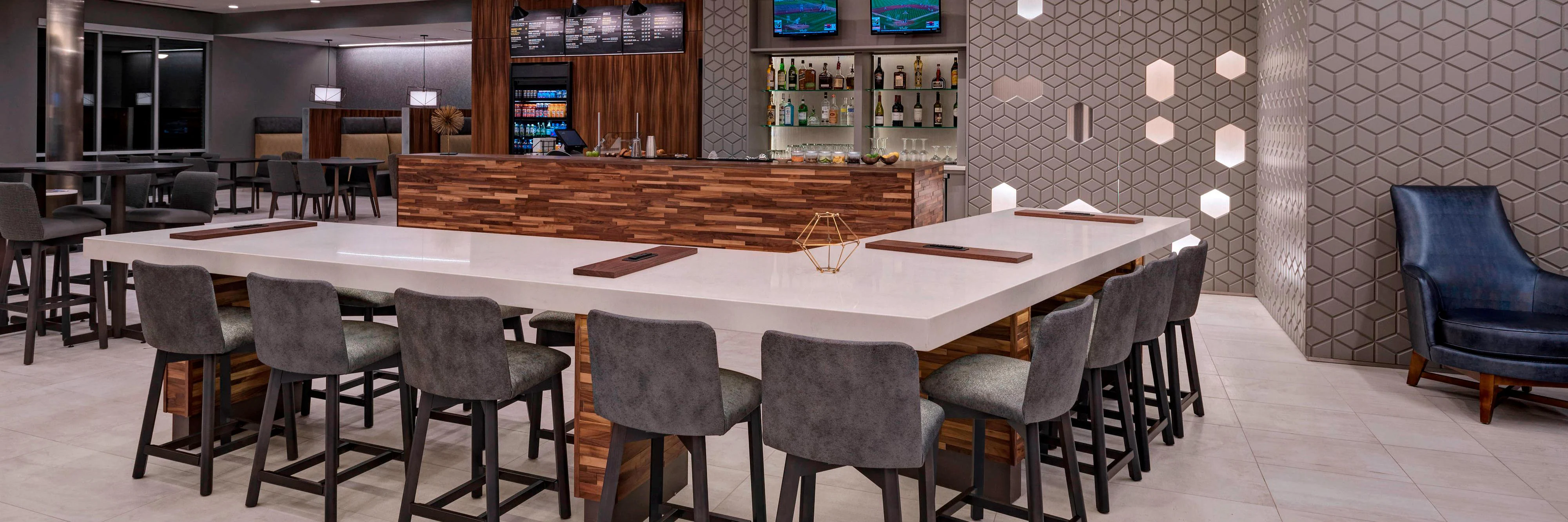 Courtyard by Marriott Houston Sugar Land/Lake Pointe