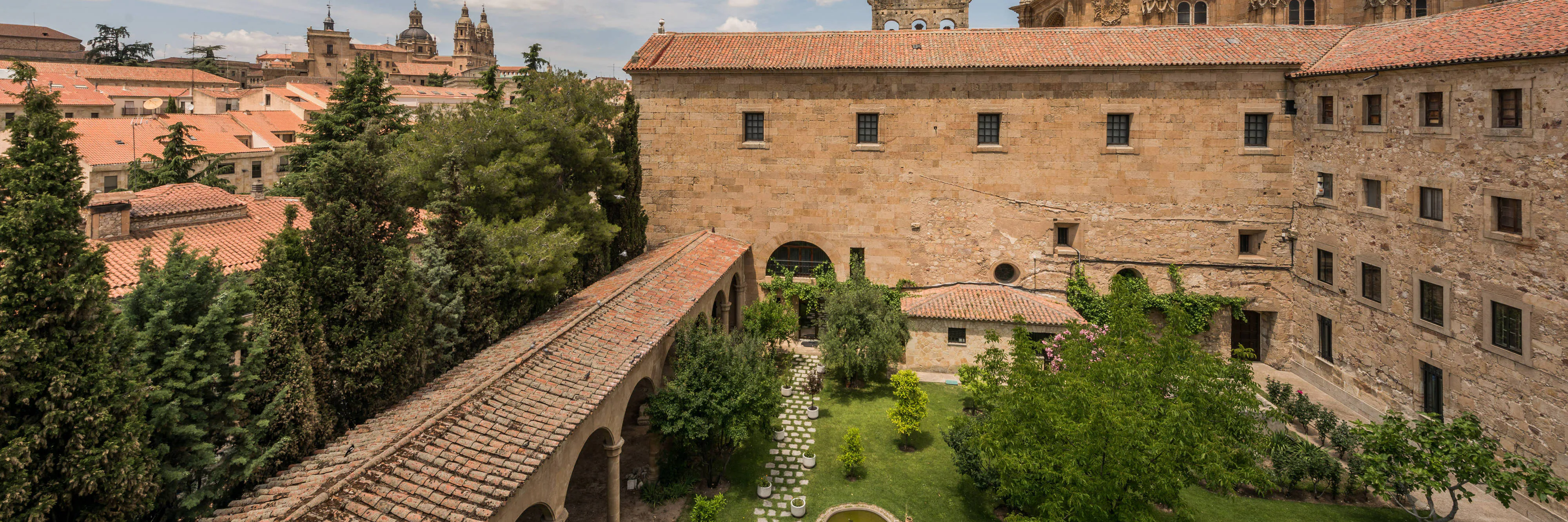 Hospes Palacio de San Esteban , Salamanca, a Member of Design Hotels™