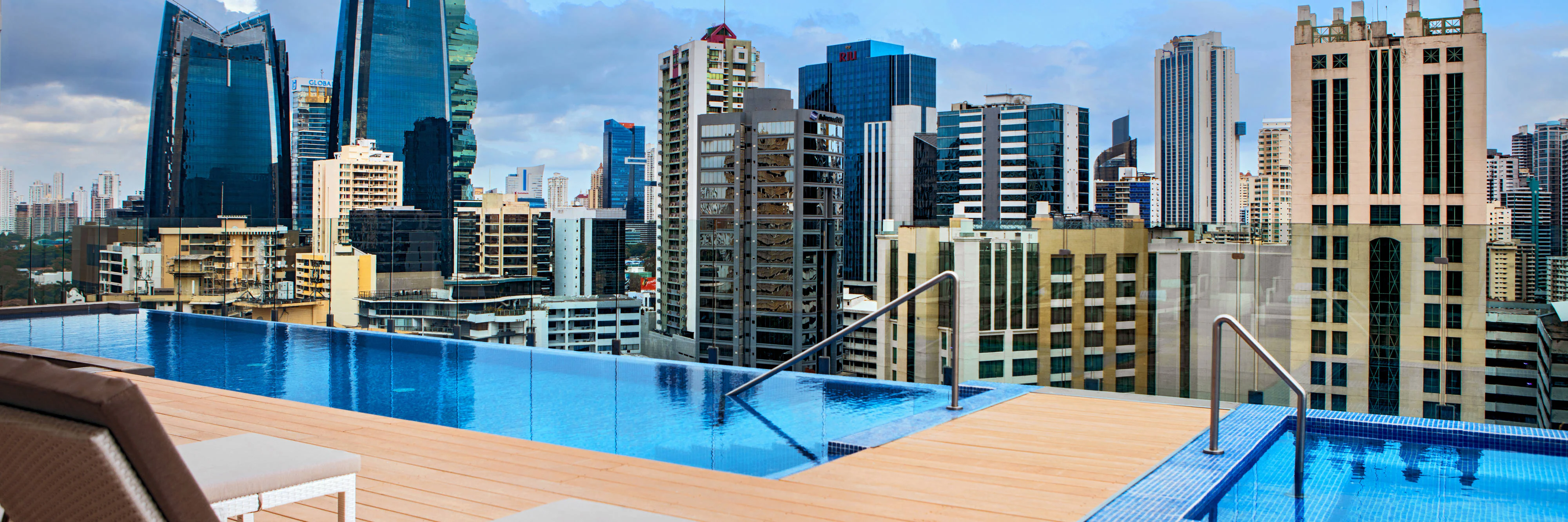 AC Hotel Panama City