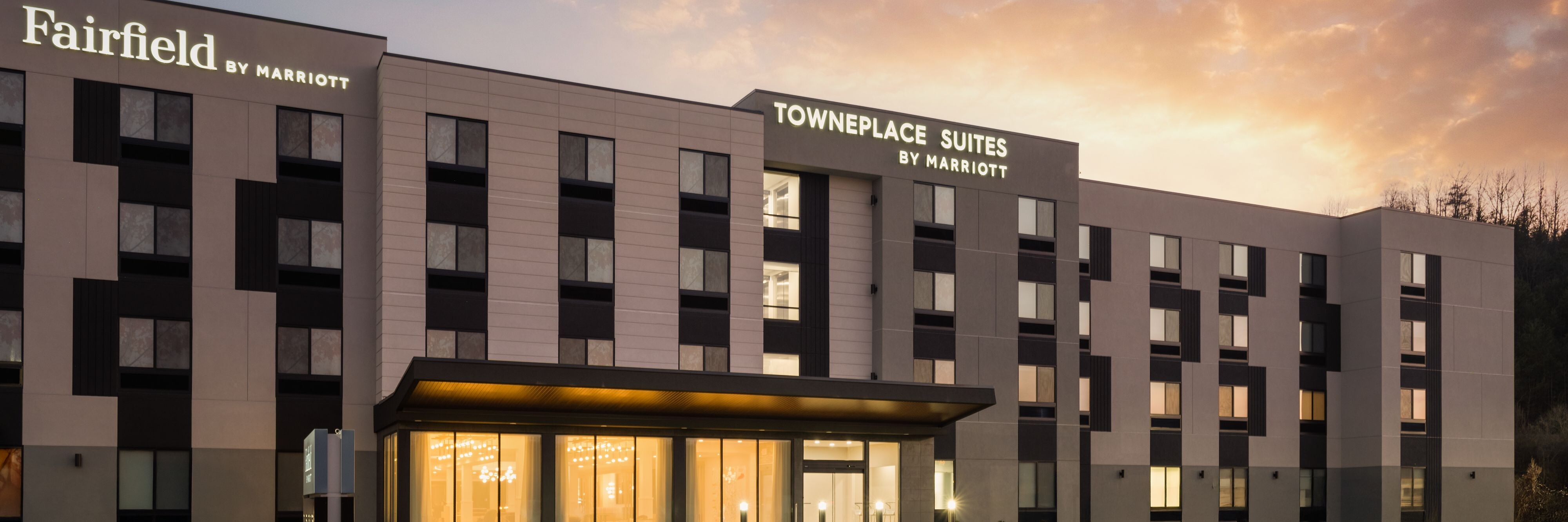 Fairfield by Marriott Inn & Suites Corbin