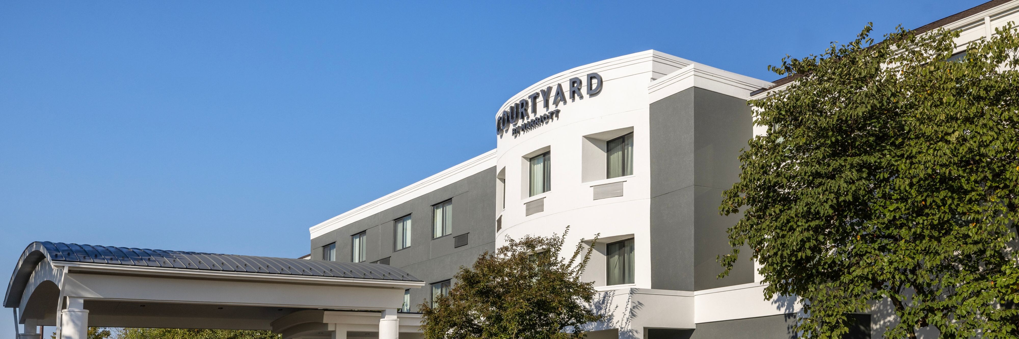 Courtyard by Marriott Harrisburg West/Mechanicsburg