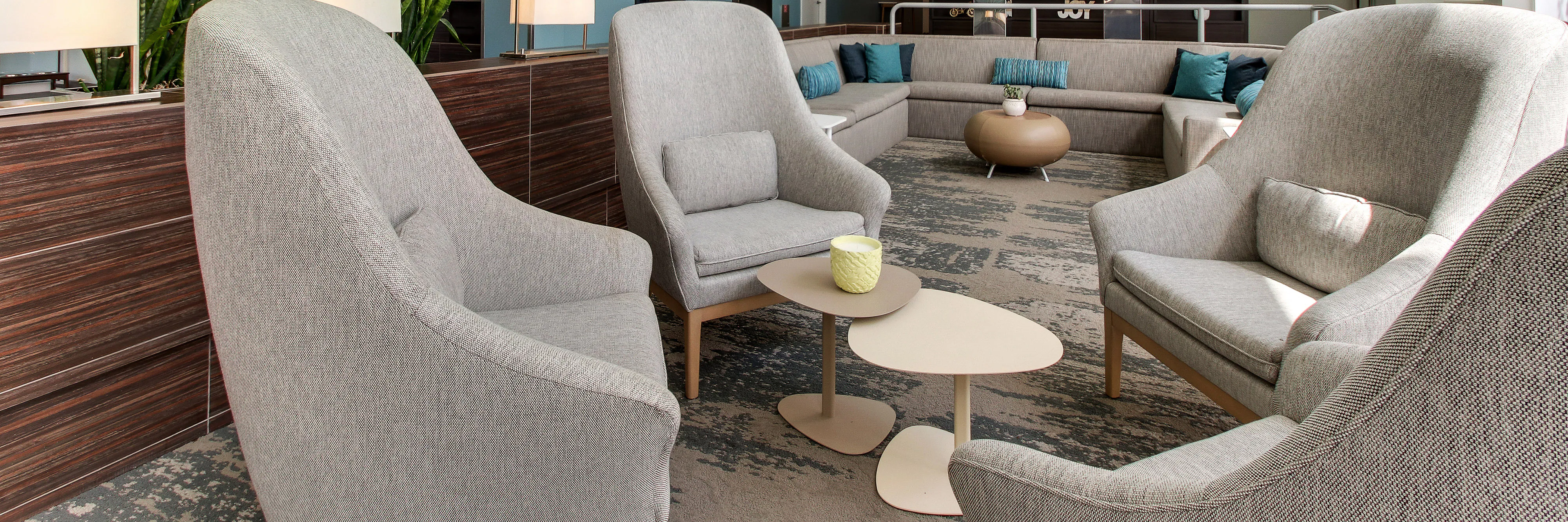 Element by Marriott Ewing/Princeton