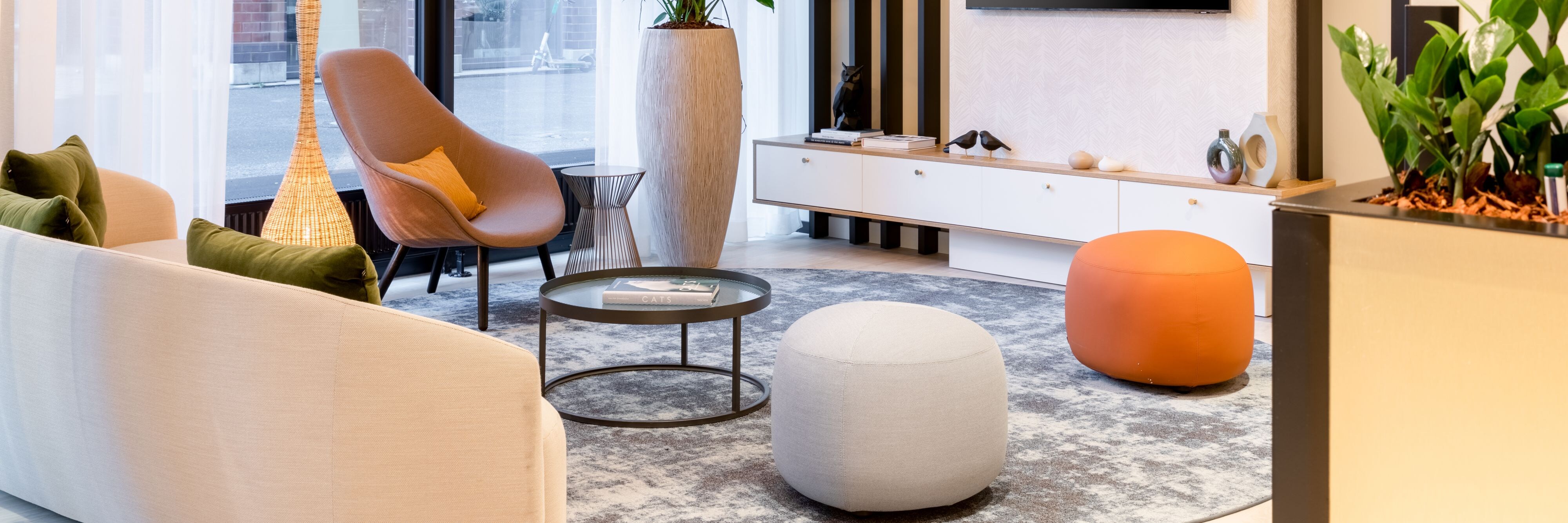 Residence Inn by Marriott Dortmund City