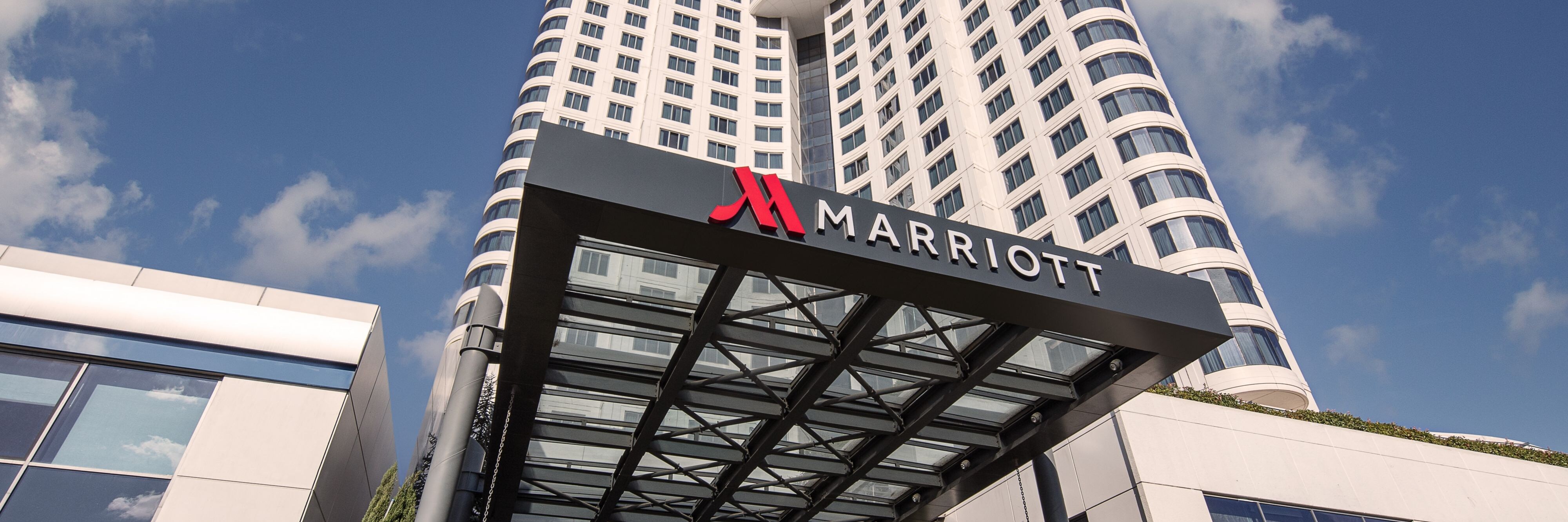 Istanbul Marriott Hotel Pendik
