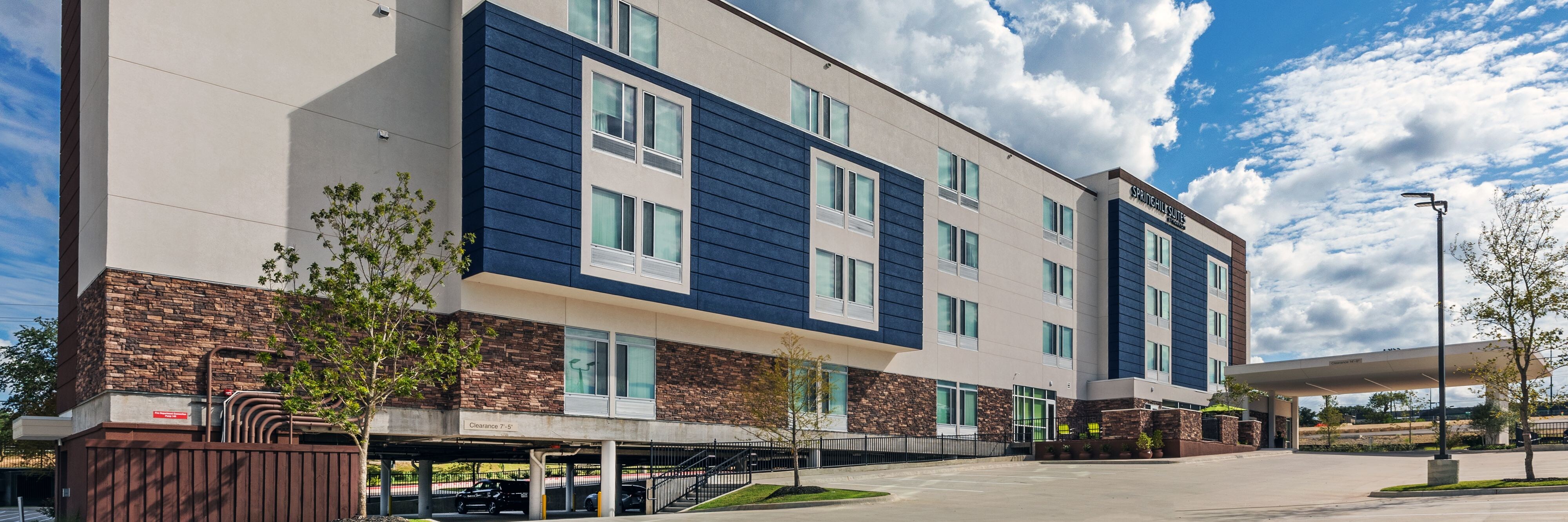 SpringHill Suites by Marriott Austin West/Lakeway