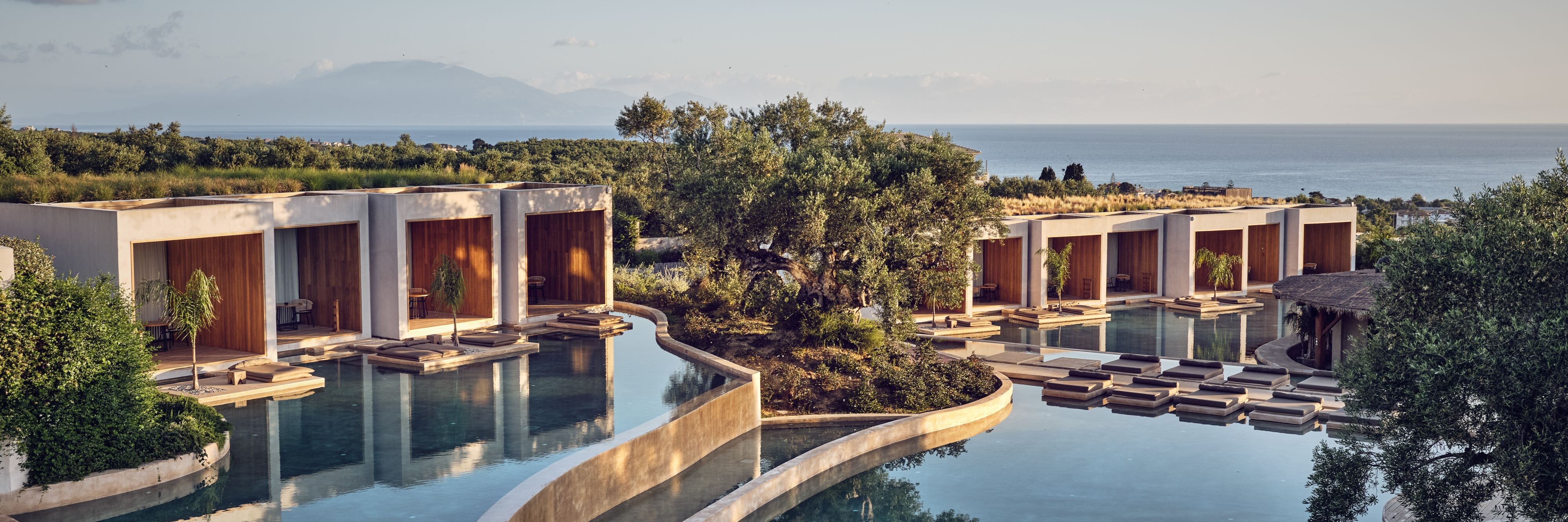 Olea All Suite Hotel, a Member of Design Hotels™