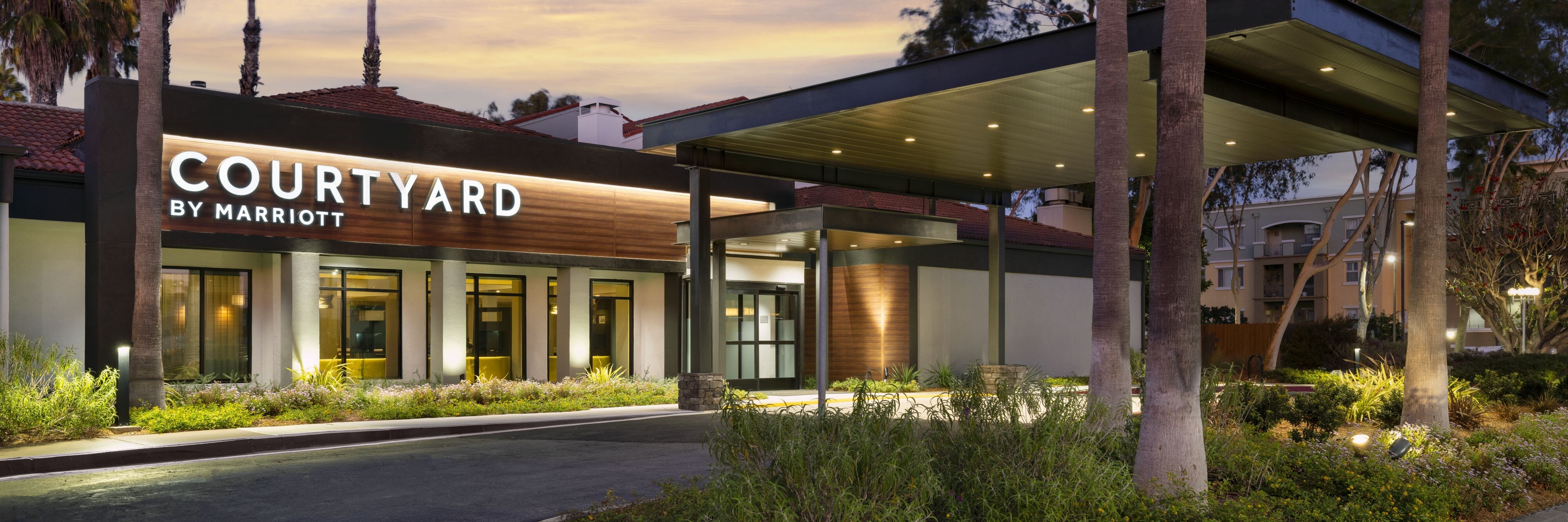 Courtyard by Marriott Los Angeles Torrance/Palos Verdes