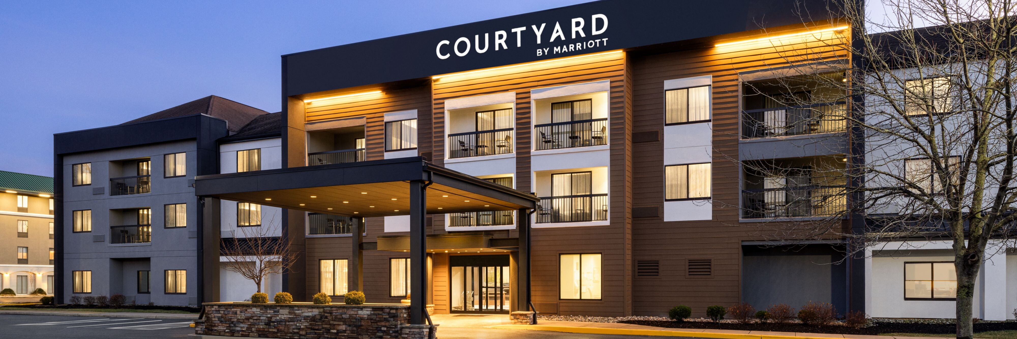 Courtyard by Marriott Wilmington Brandywine