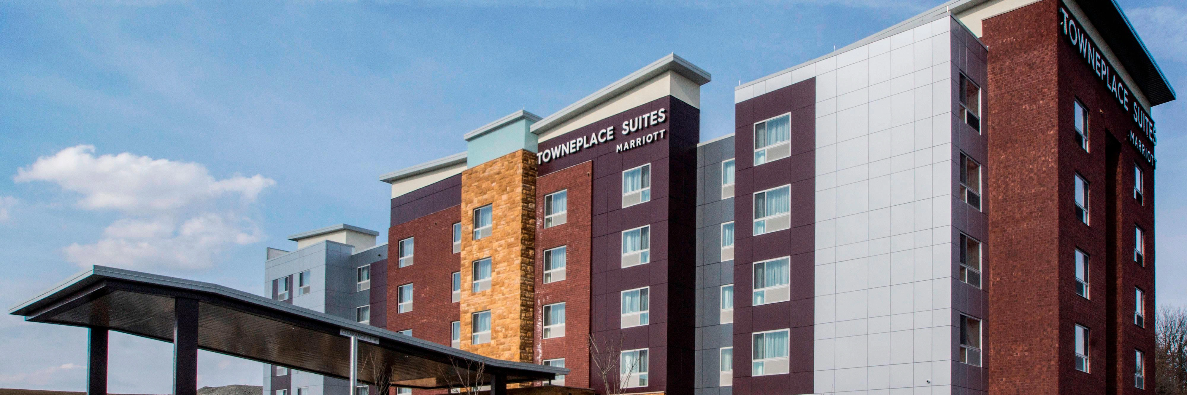 TownePlace Suites by Marriott Pittsburgh Cranberry Township