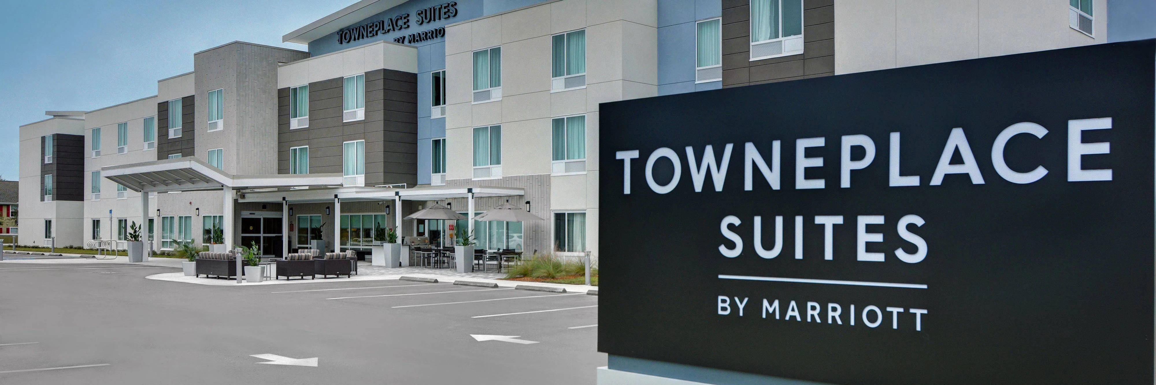 TownePlace Suites by Marriott Sarasota Bradenton West
