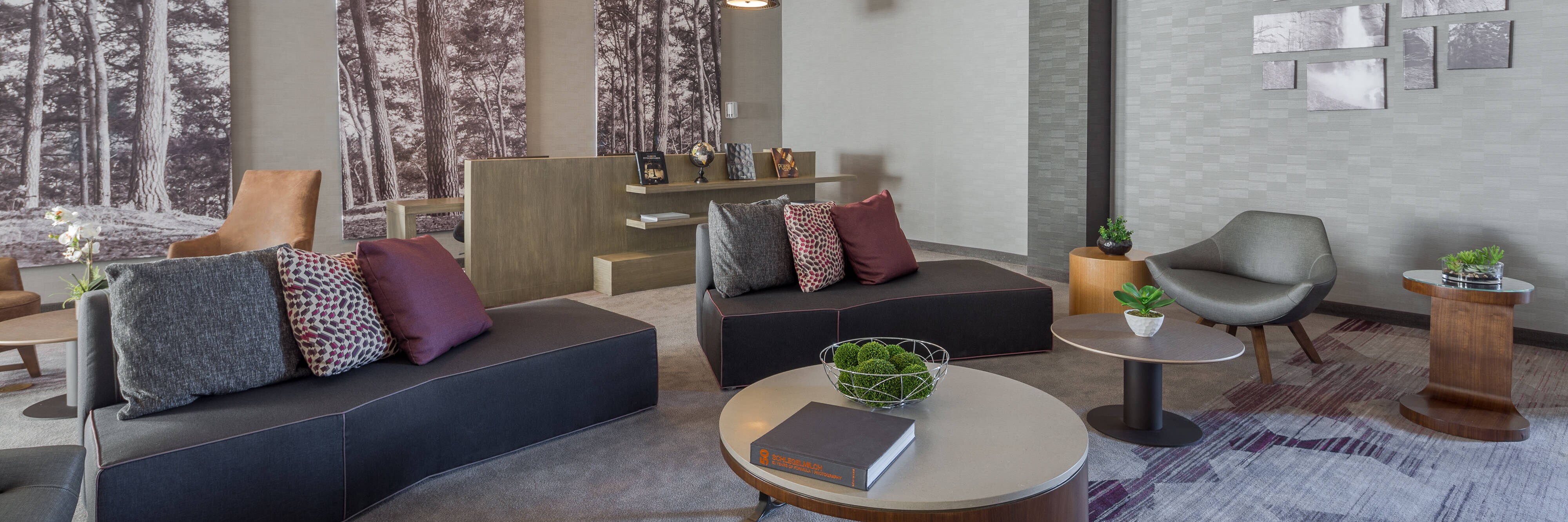 Courtyard by Marriott Chihuahua