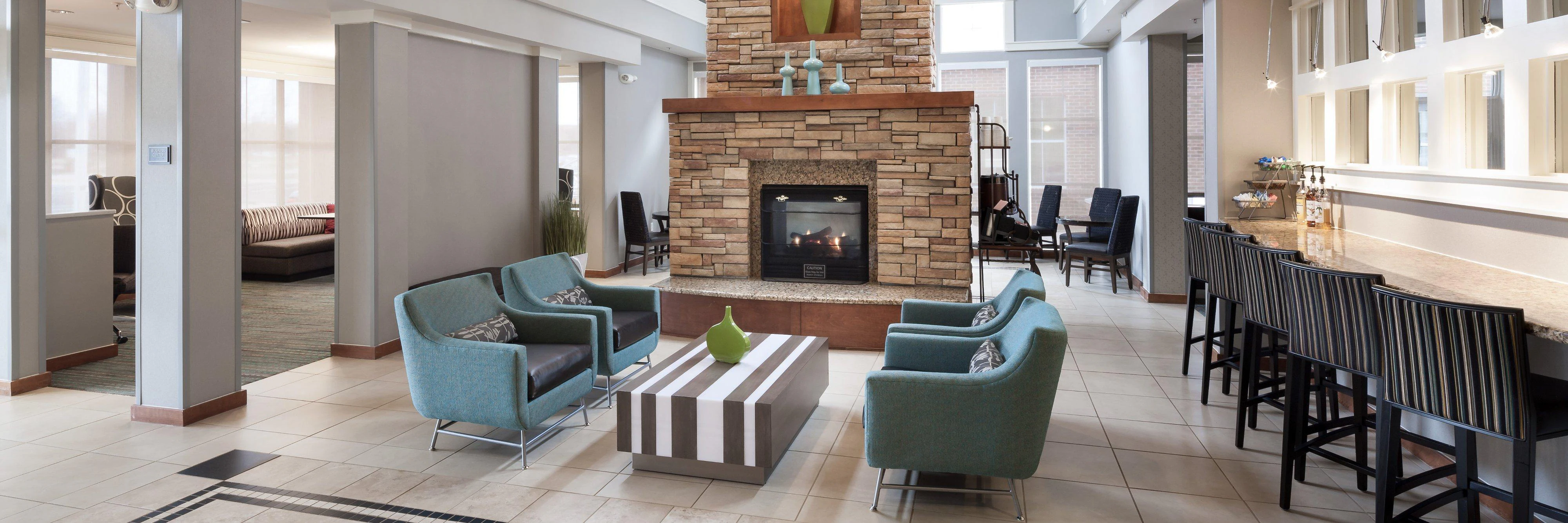Residence Inn by Marriott South Bend Mishawaka