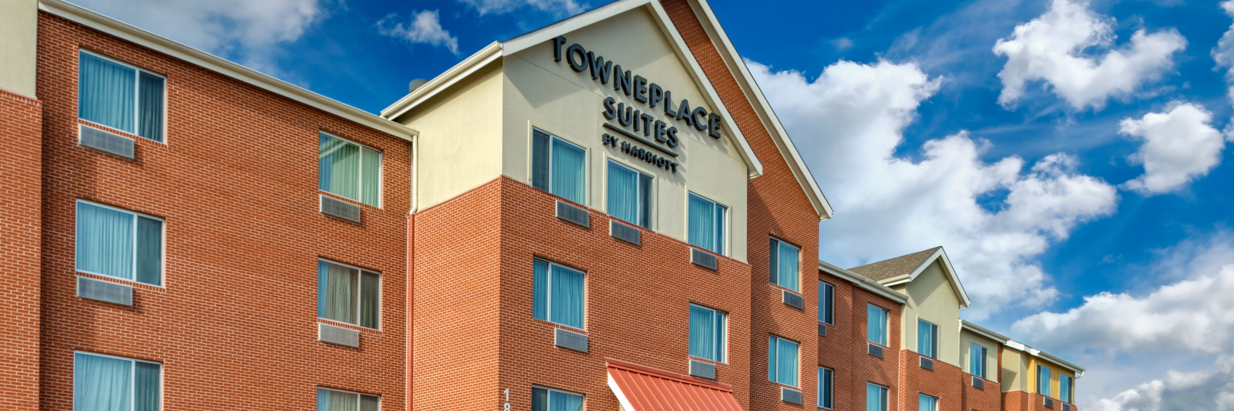 TownePlace Suites by Marriott Dallas McKinney