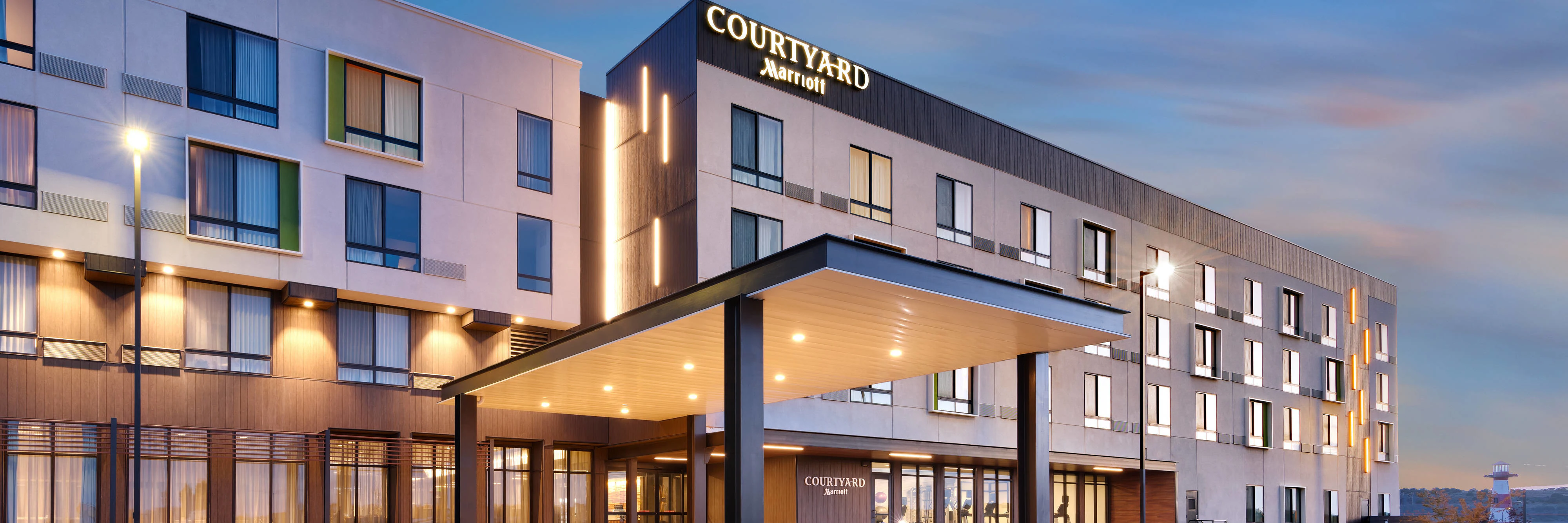 Courtyard by Marriott Cedar City