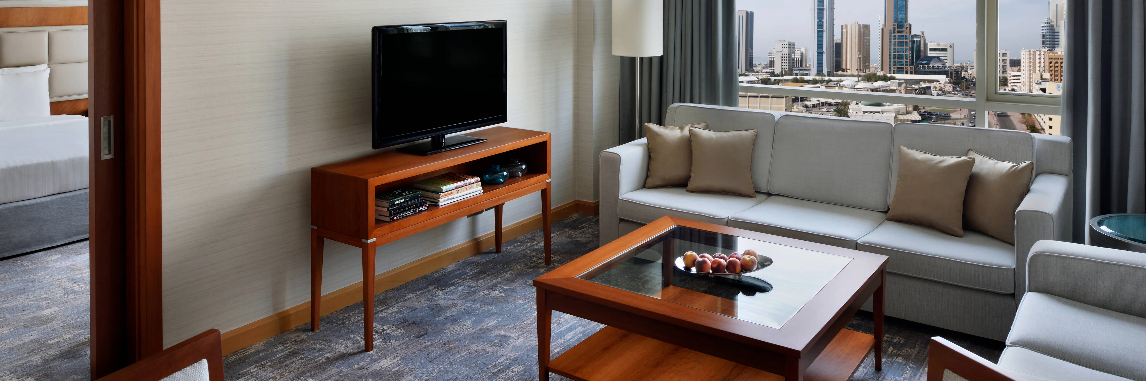Courtyard by Marriott Kuwait City