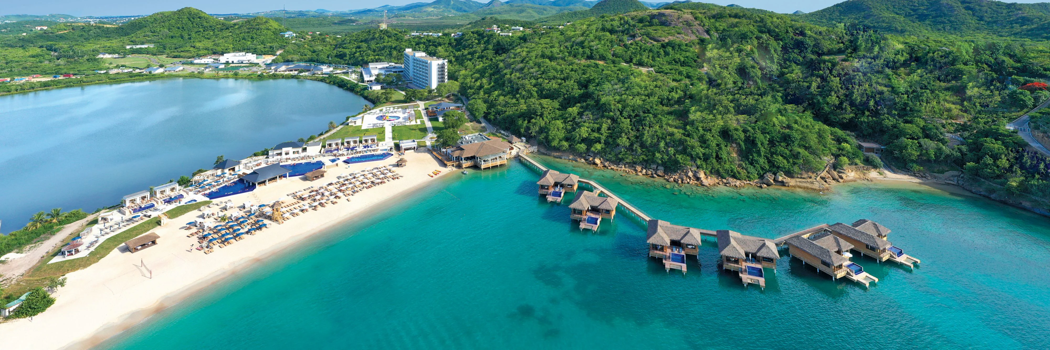 Royalton Antigua, An Autograph Collection All-Inclusive Resort