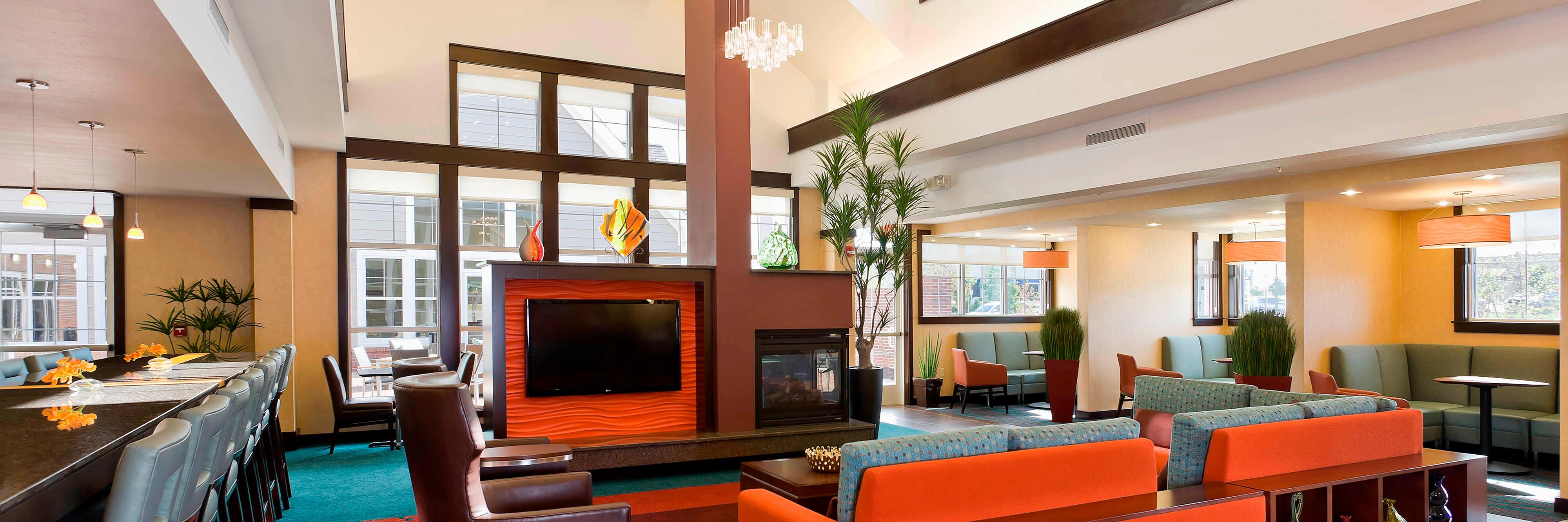 Residence Inn by Marriott Bismarck North