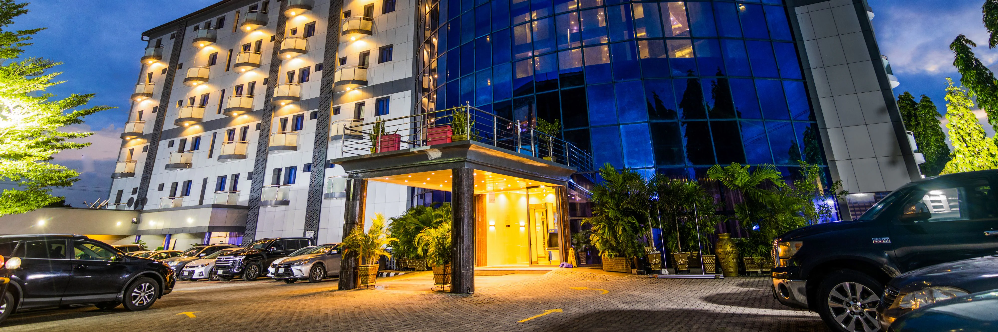 Protea Hotel Delta