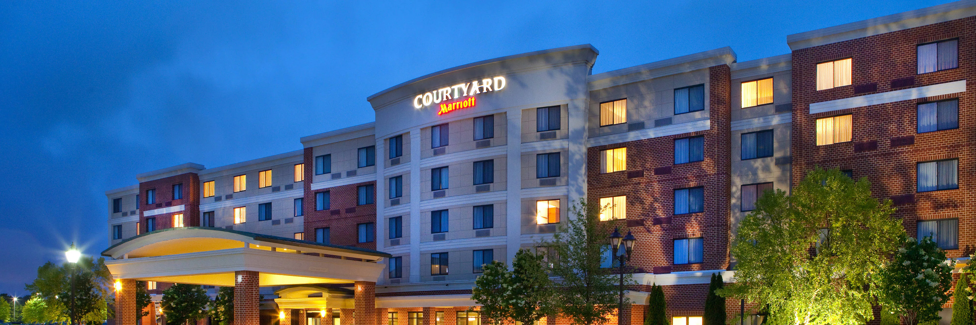 Courtyard by Marriott Gettysburg