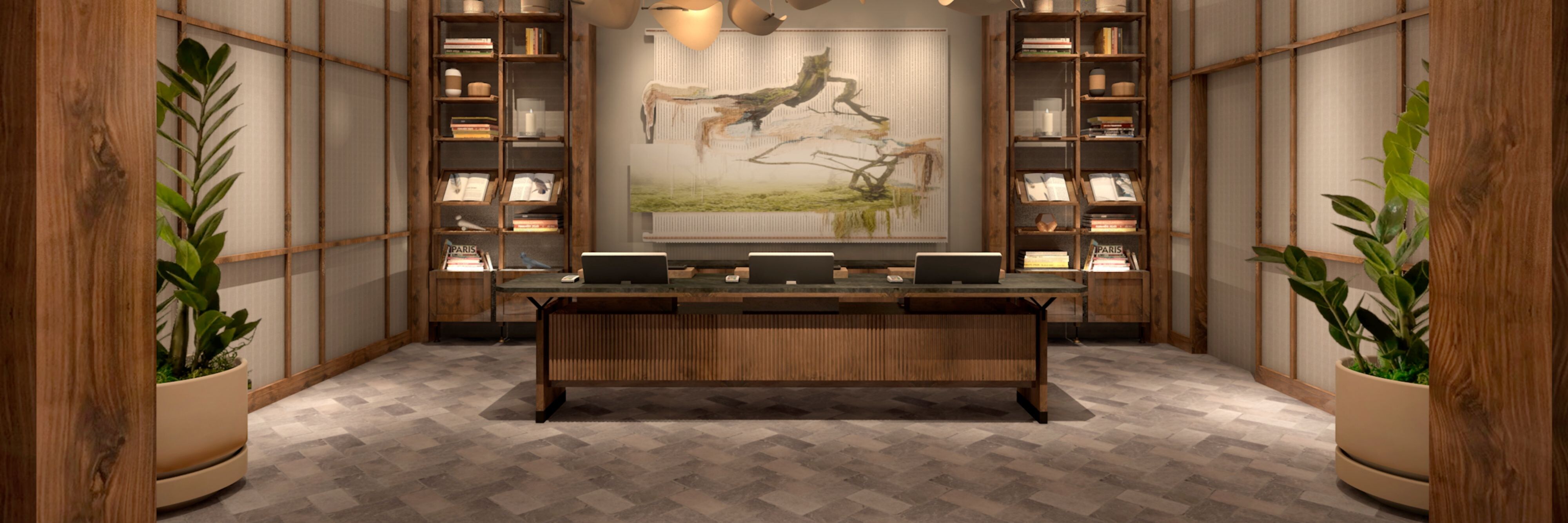 The Greenleigh, River Oaks, Autograph Collection