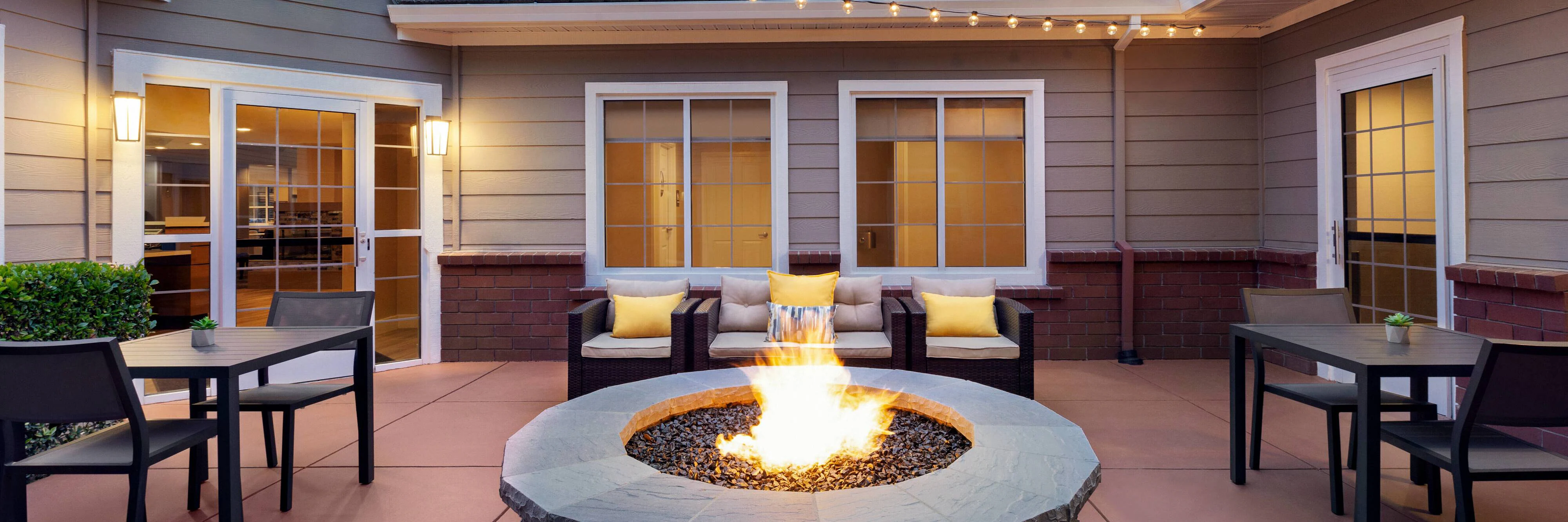Residence Inn by Marriott Vacaville