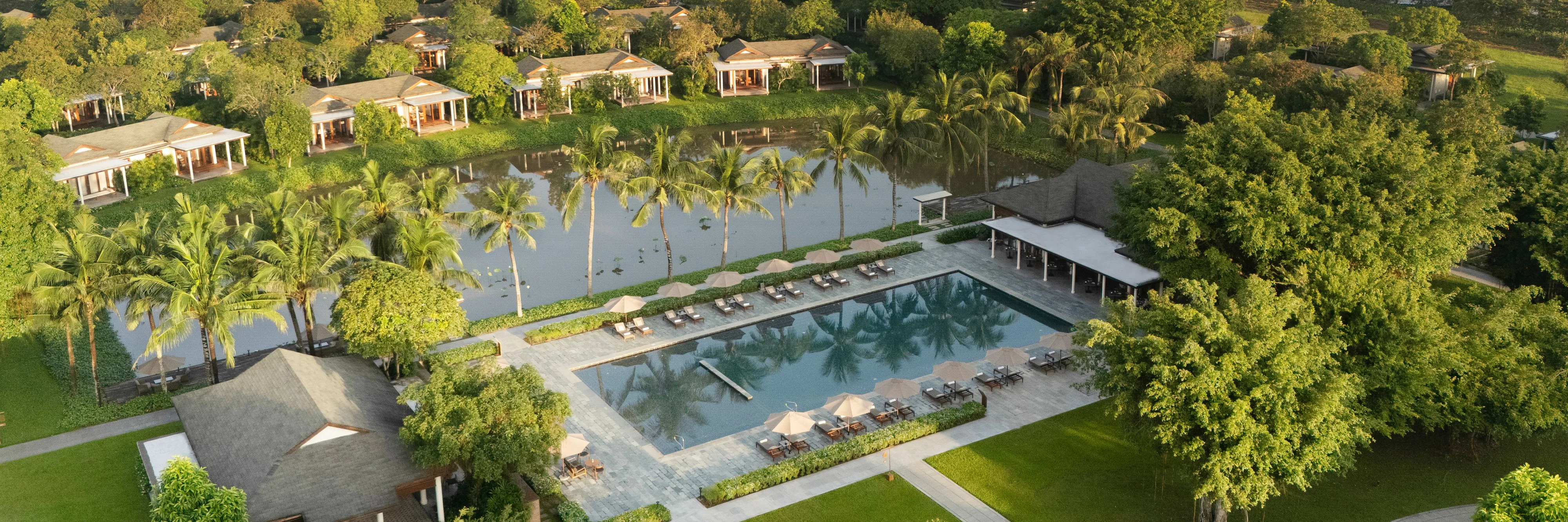 Legacy Mekong, Can Tho, Autograph Collection®