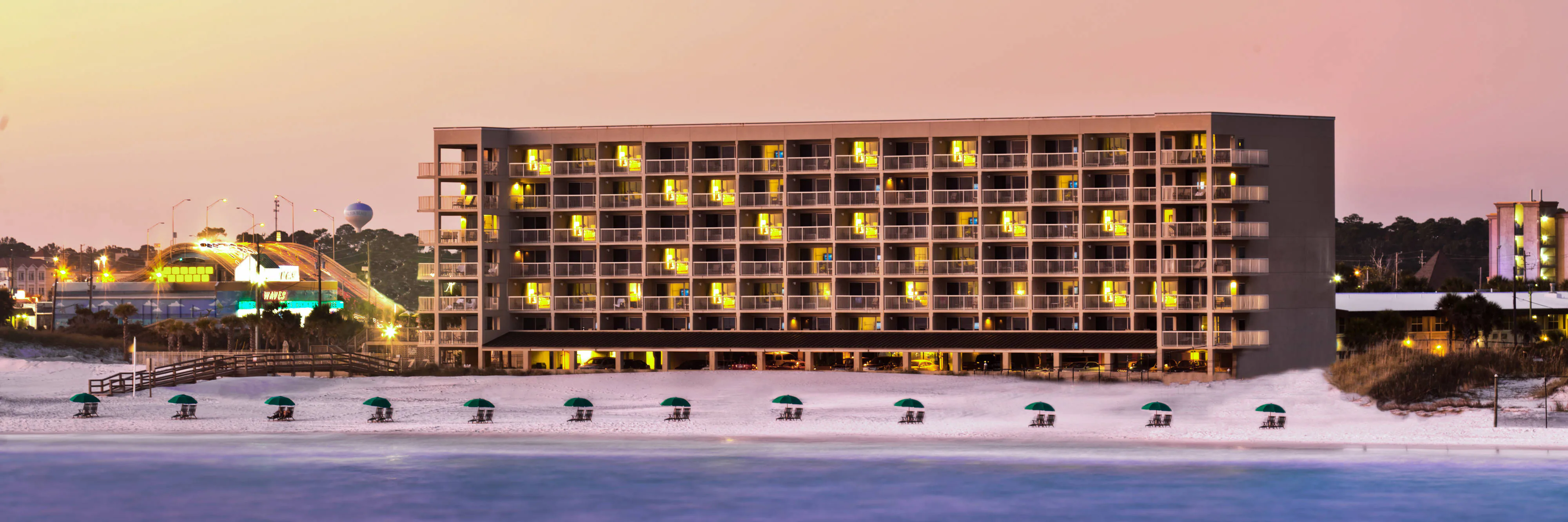 Four Points by Sheraton Destin-Fort Walton Beach