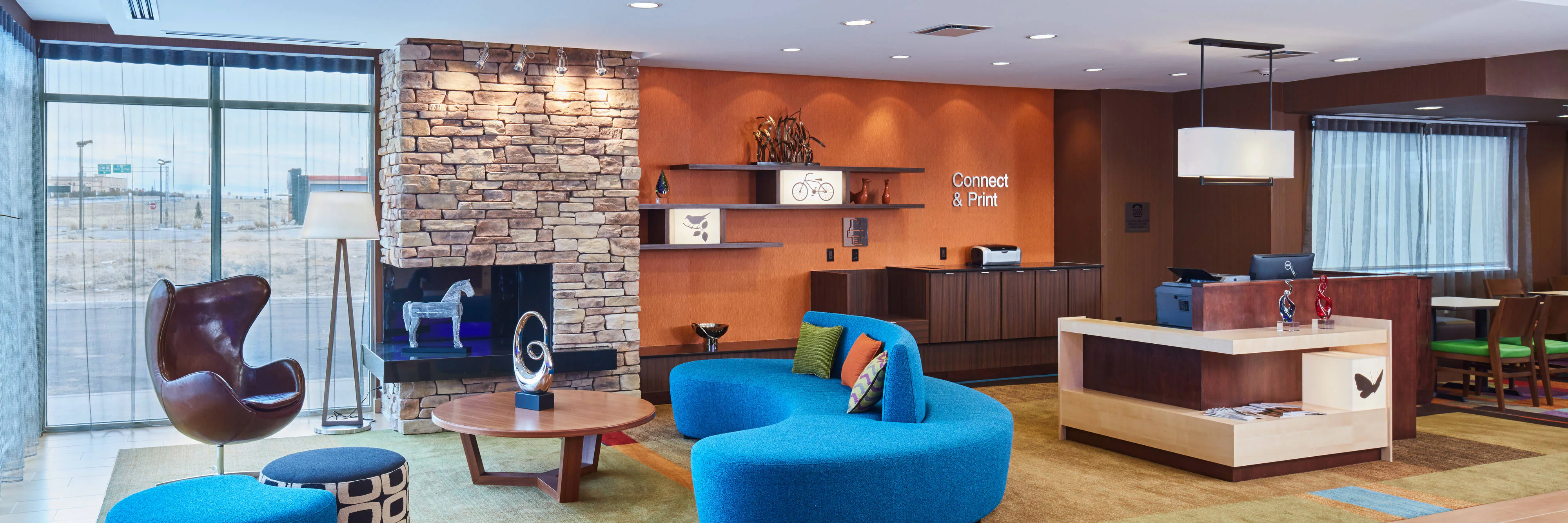 Fairfield by Marriott Inn & Suites Rawlins