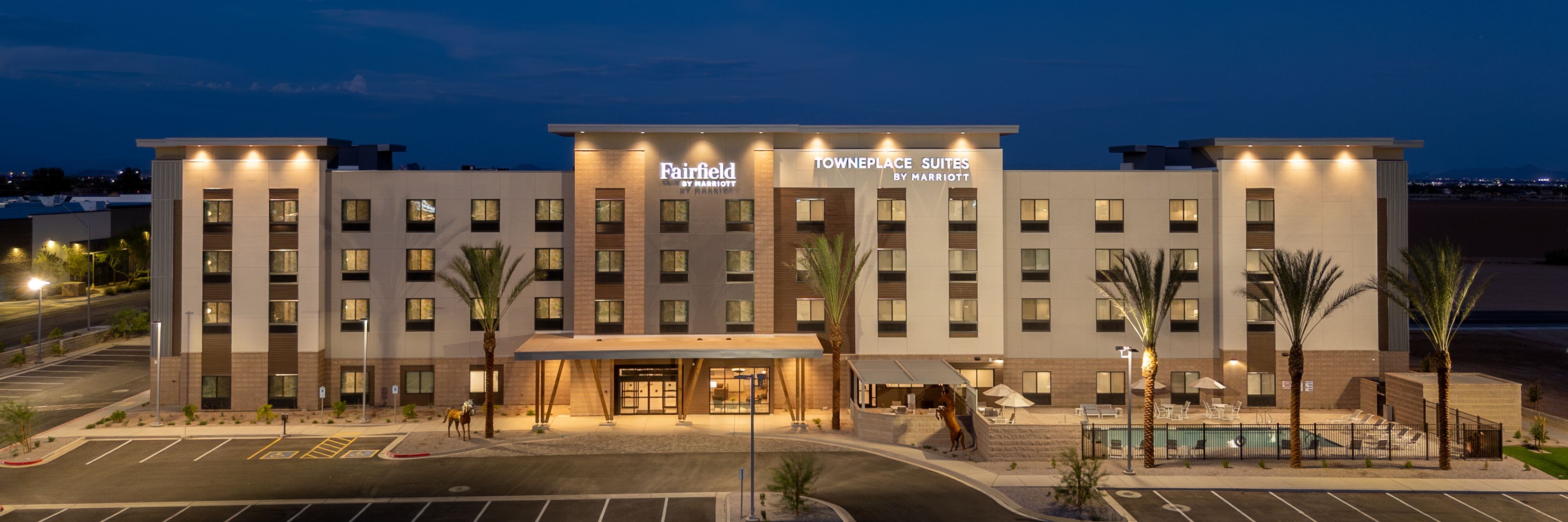 TownePlace Suites by Marriott Surprise Prasada