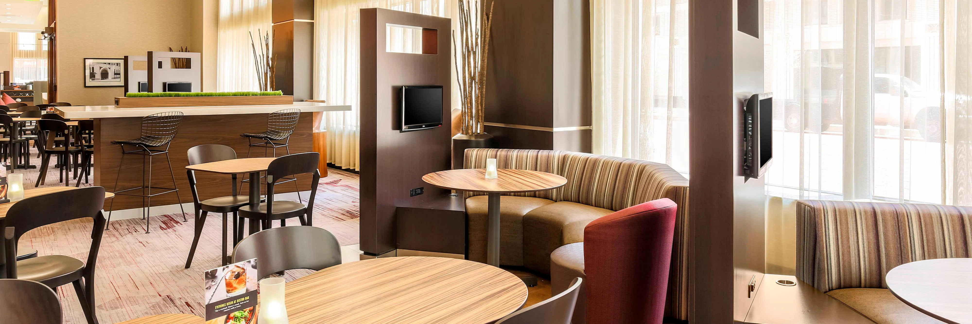 Courtyard by Marriott Amarillo Downtown