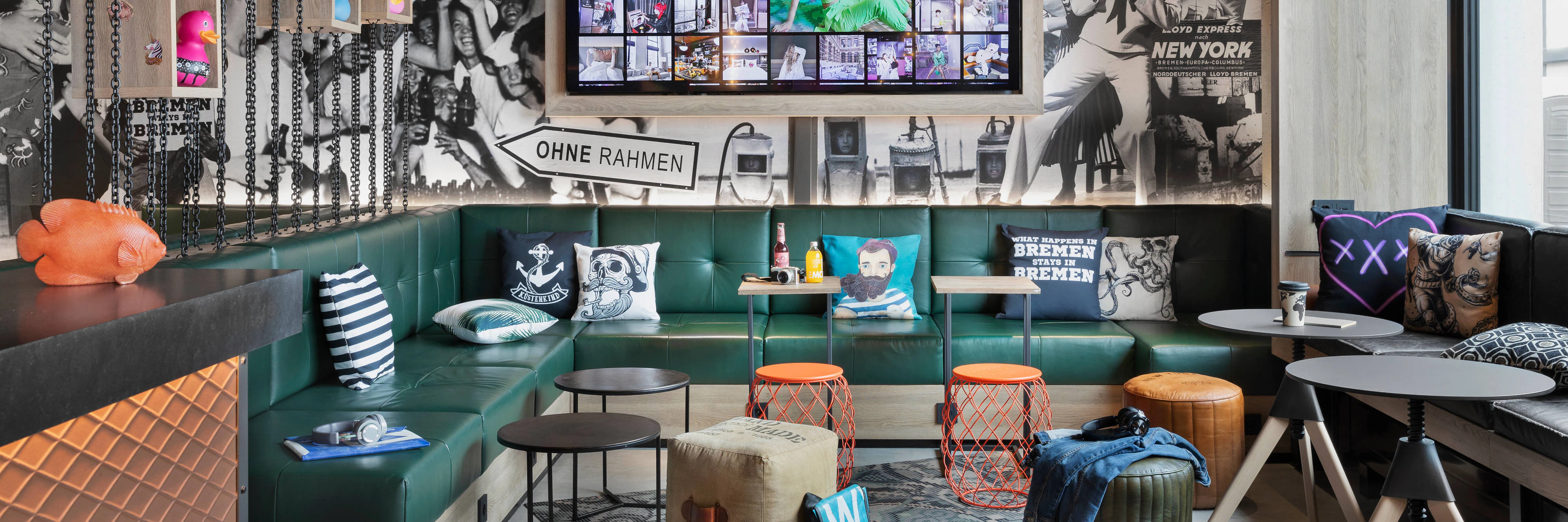 Moxy Bremen
