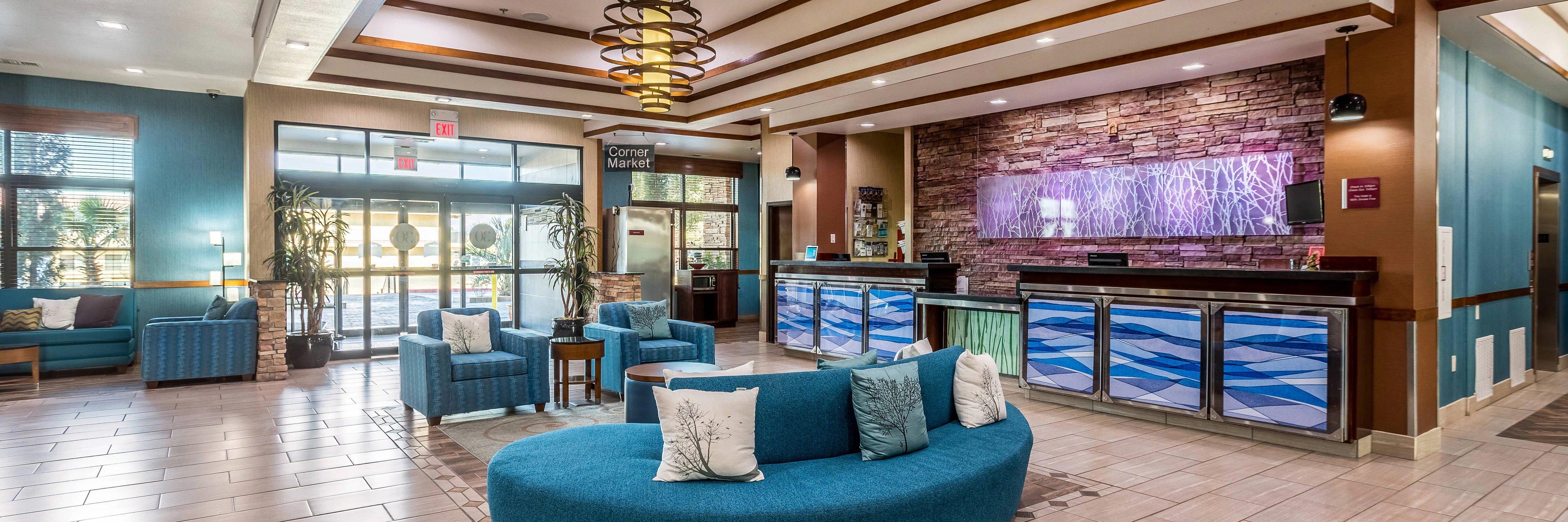 Fairfield by Marriott Inn & Suites Alamogordo