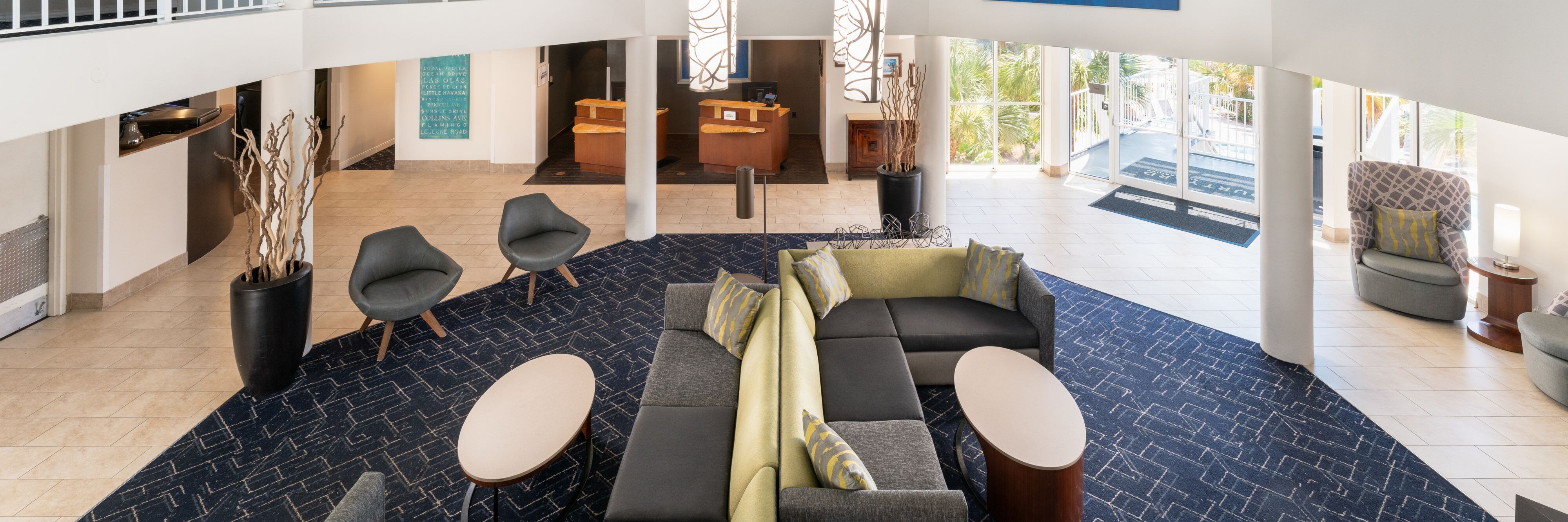 Courtyard by Marriott Key Largo