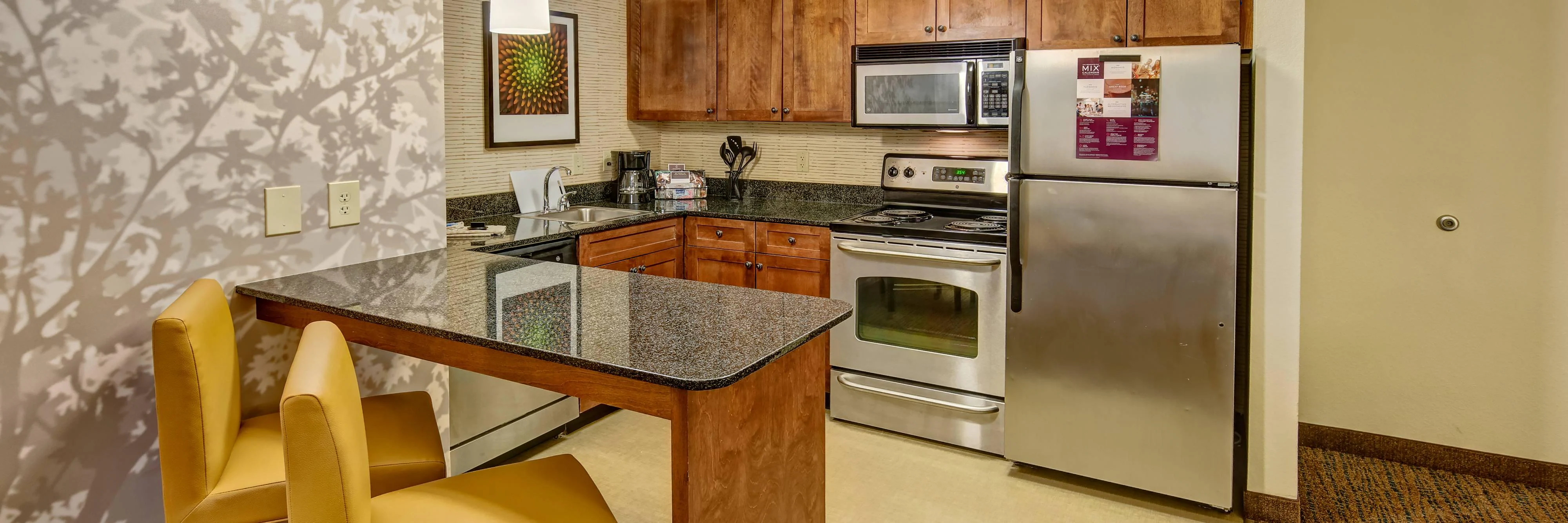 Residence Inn by Marriott Memphis Southaven