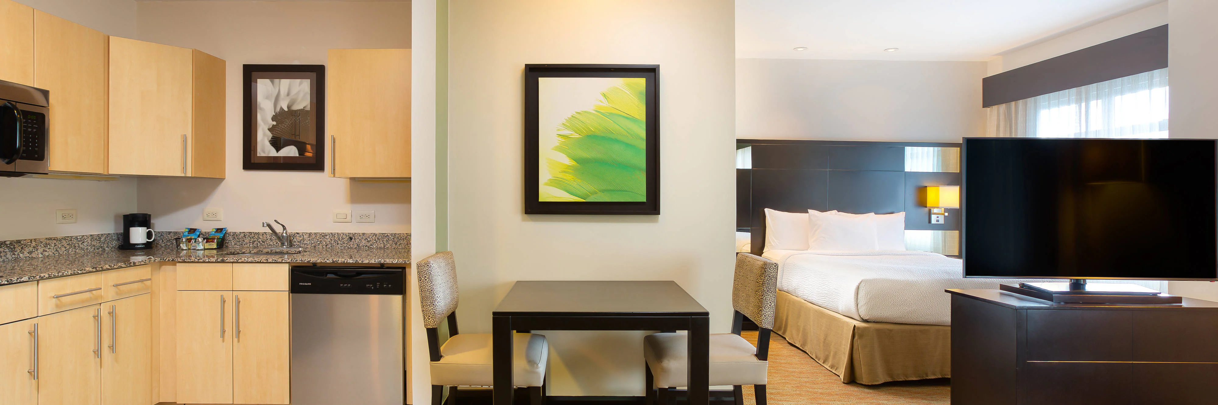Residence Inn by Marriott San Jose Escazu