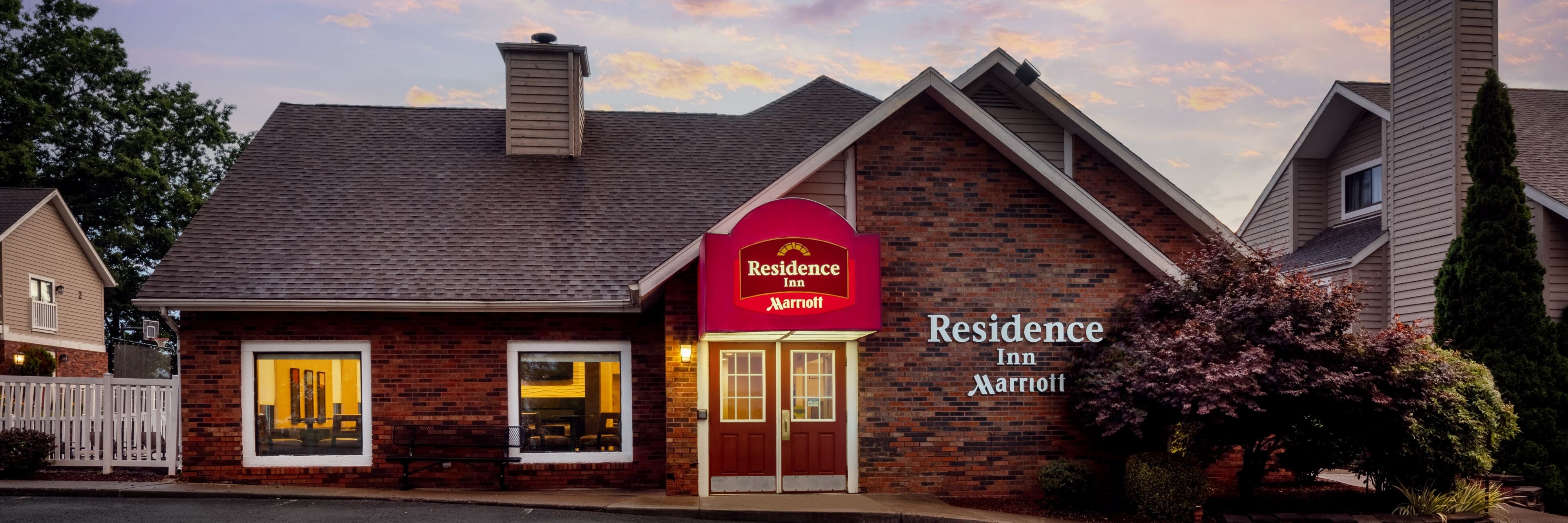 Residence Inn by Marriott Binghamton