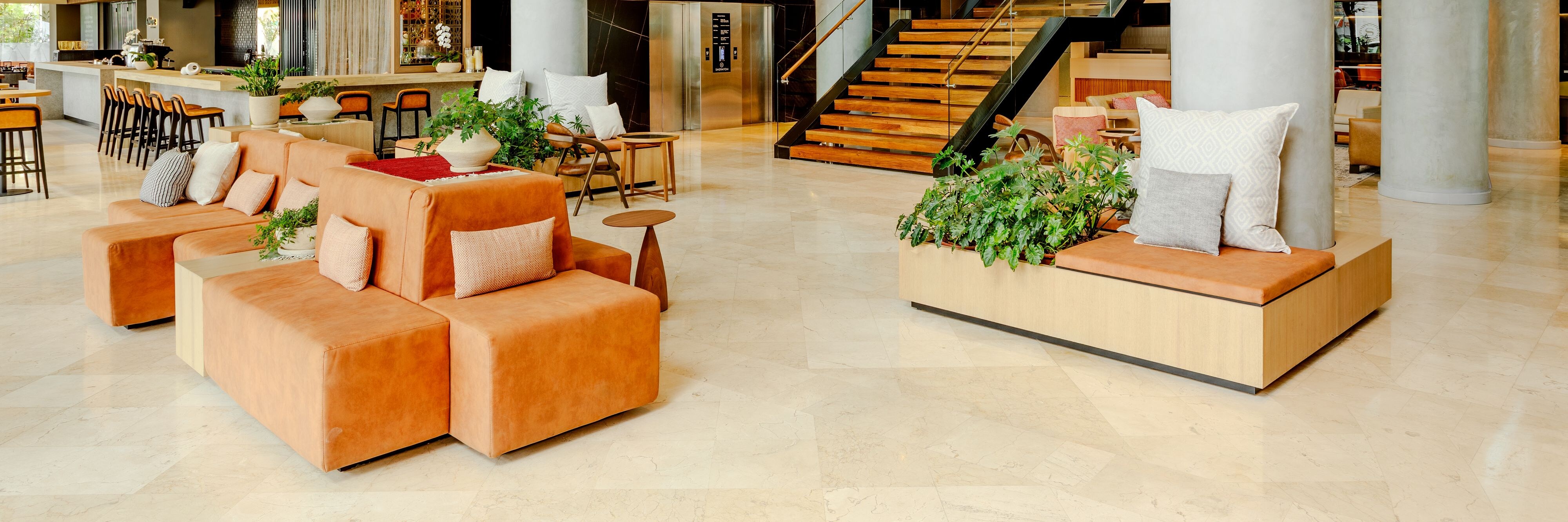 Sheraton Asuncion Hotel